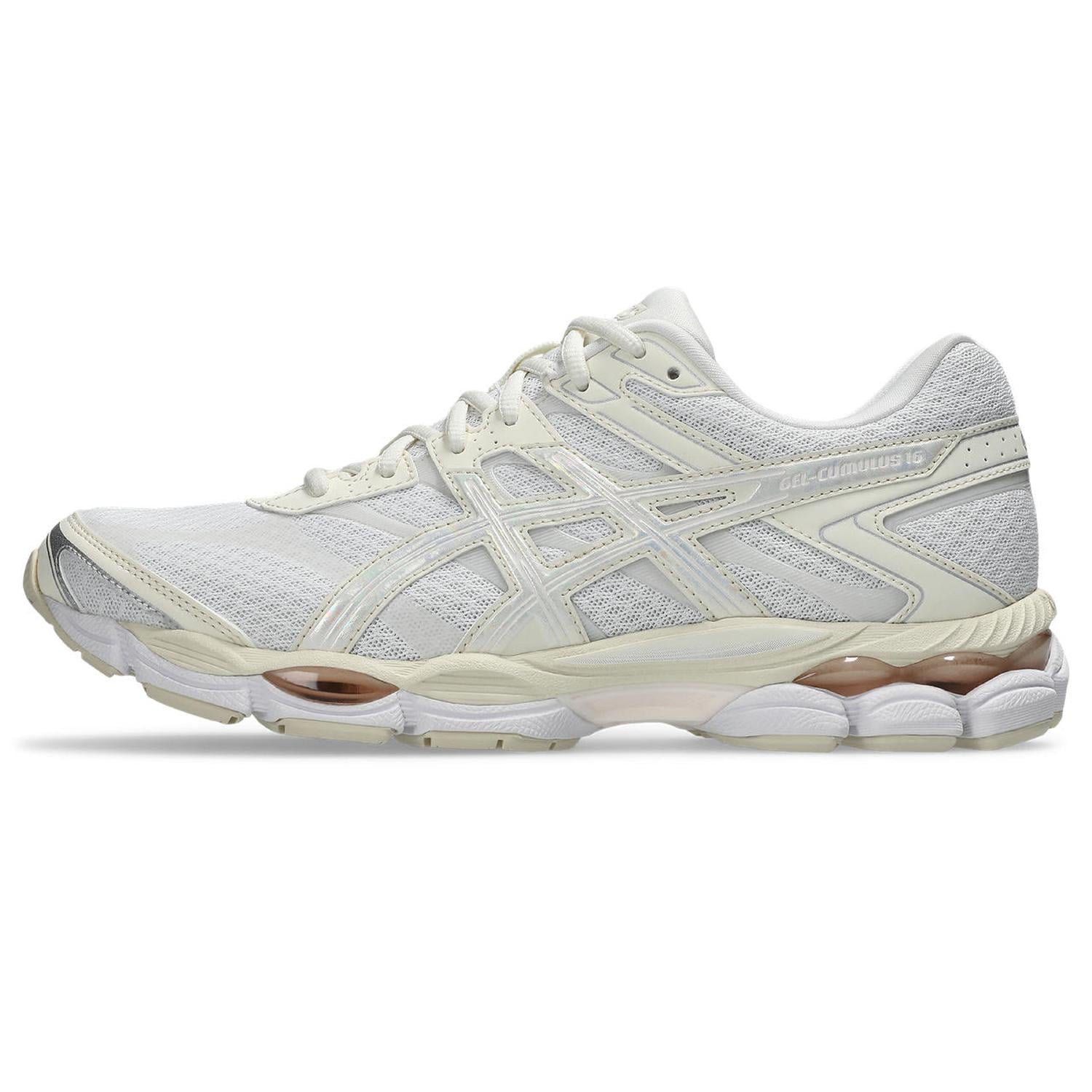 ZAPATILLAS ASICS GEL-CUMULUS 16 UNISEX - 3