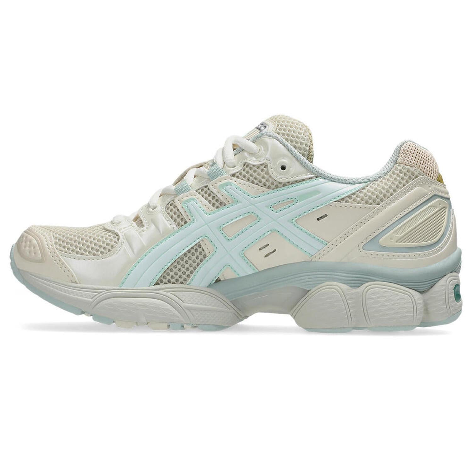 ZAPATILLAS ASICS GEL-NIMBUS 9 MUJER - 2