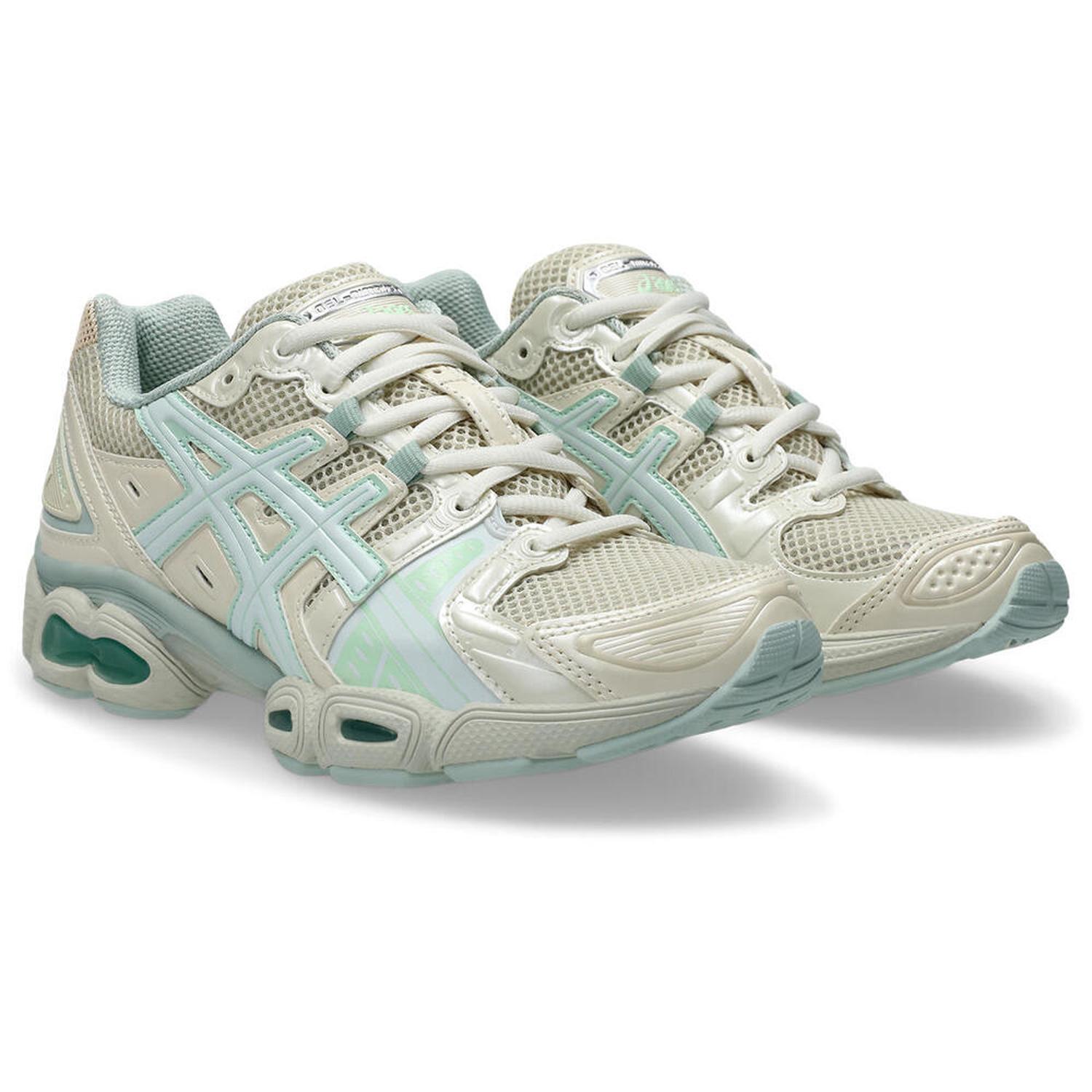 ZAPATILLAS ASICS GEL-NIMBUS 9 MUJER - 3