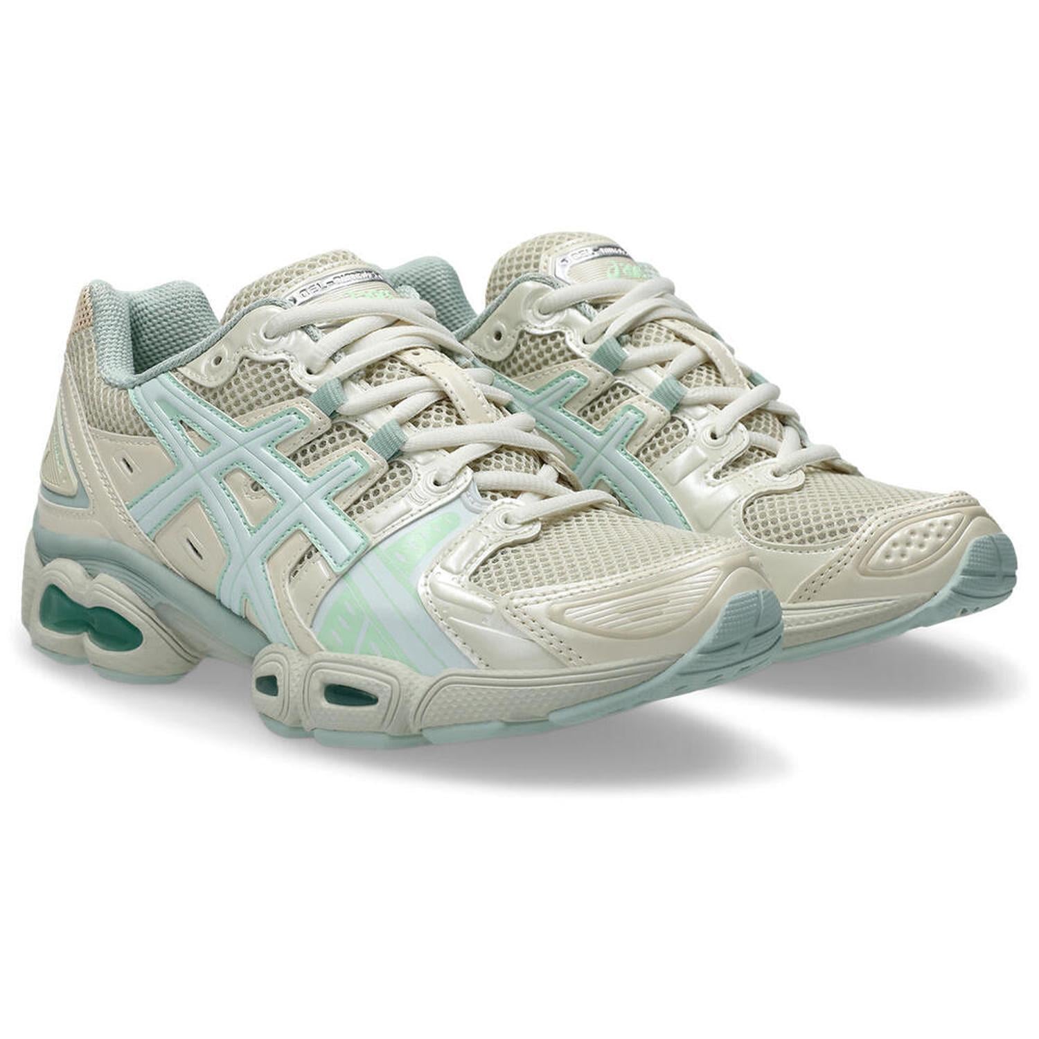 ZAPATILLAS ASICS GEL-NIMBUS 9 MUJER - 3