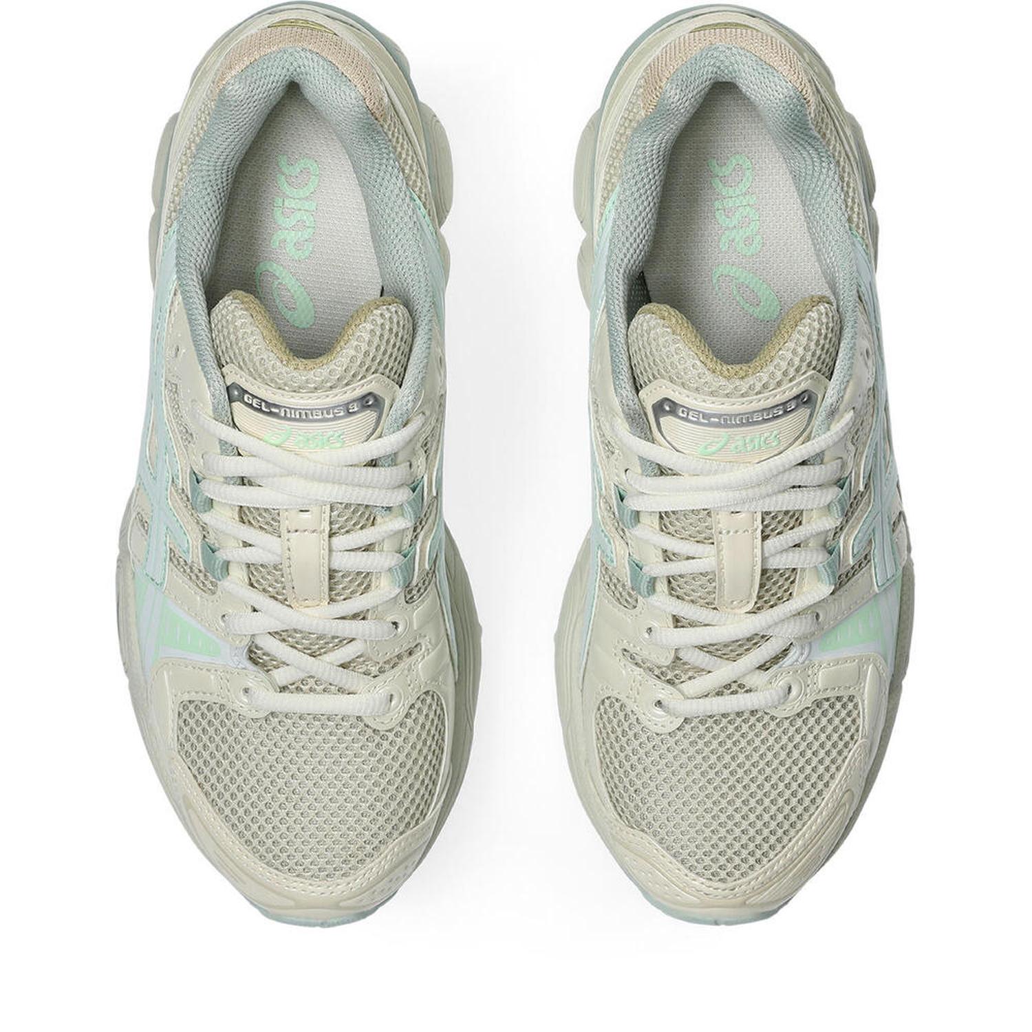 ZAPATILLAS ASICS GEL-NIMBUS 9 MUJER - 4
