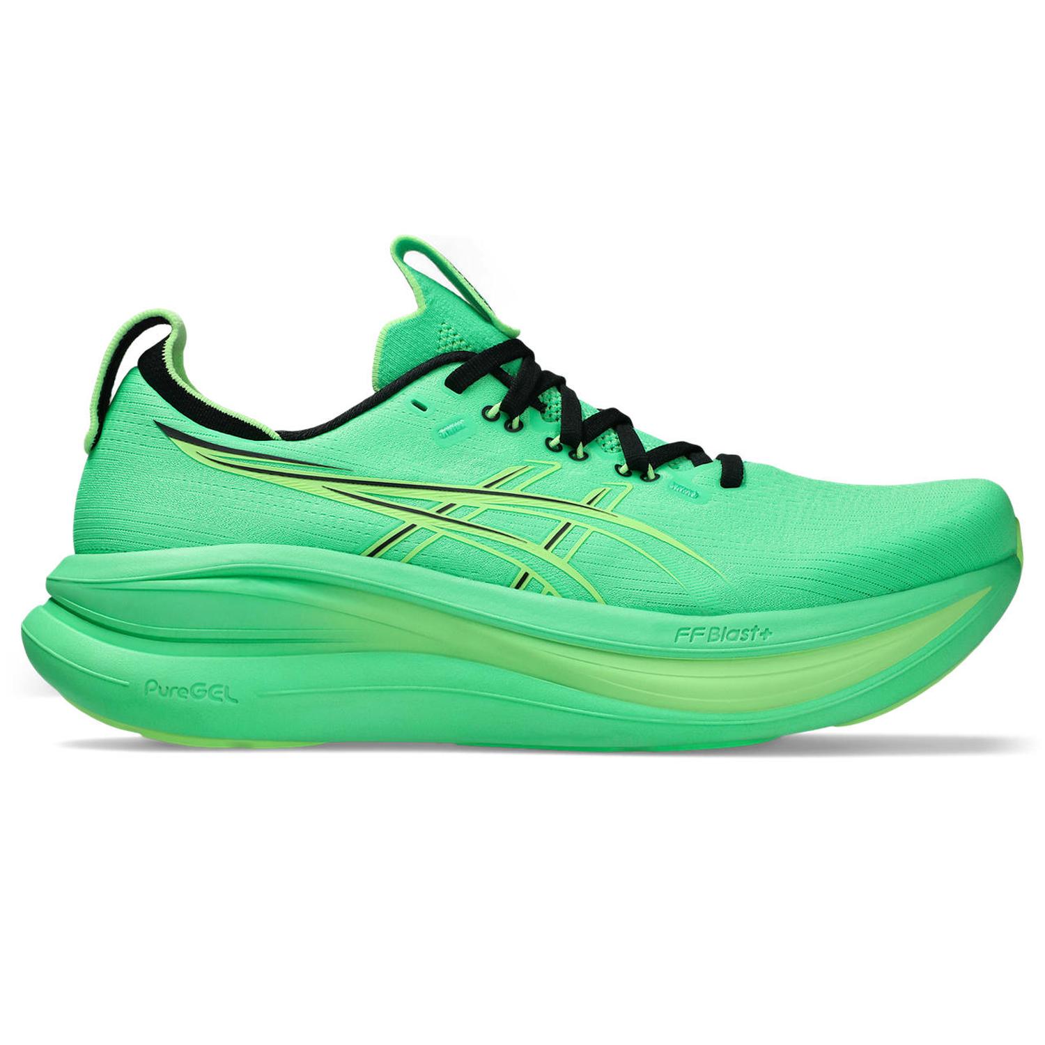 ZAPATILLAS ASICS GEL-NIMBUS 28 HOMBRE - 1