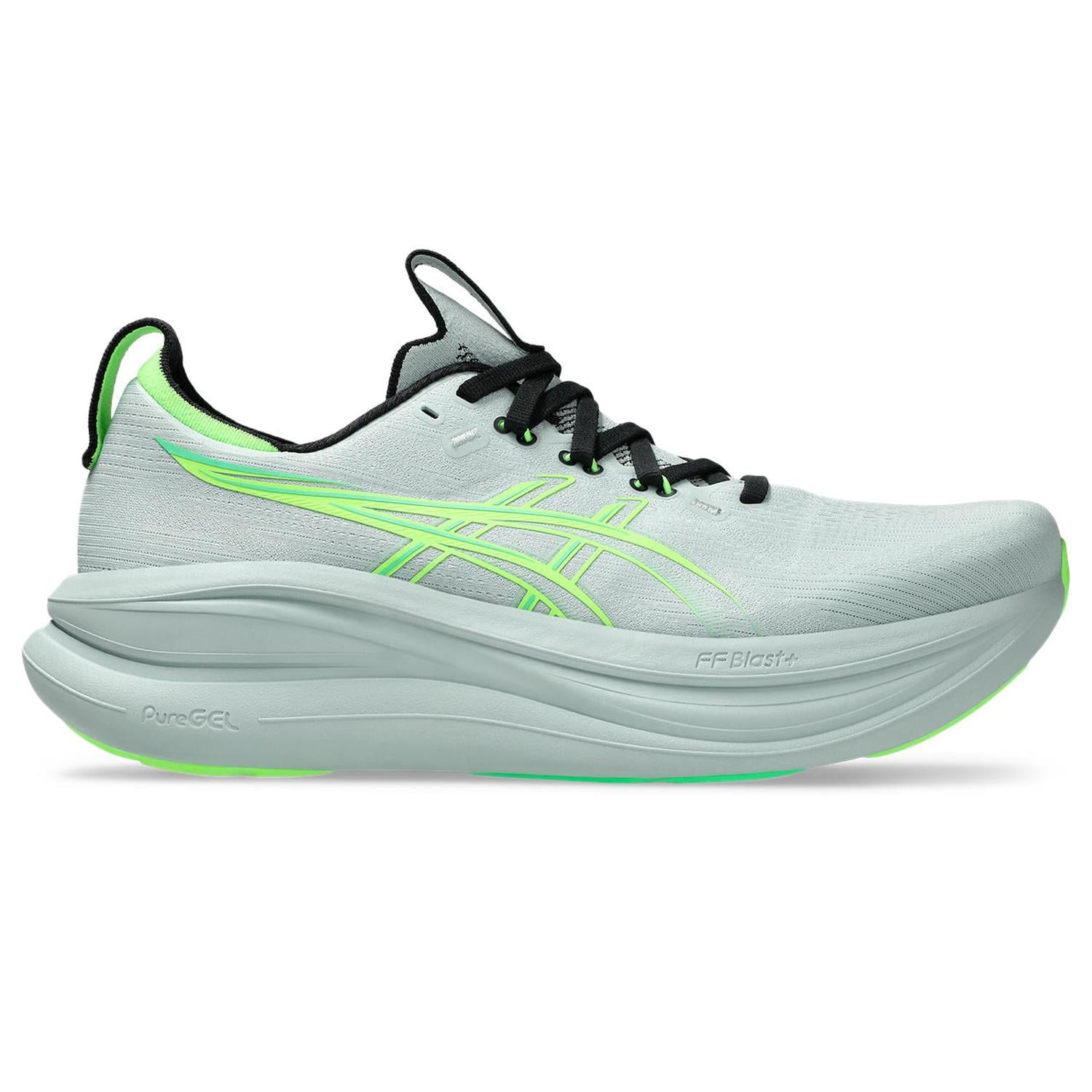 ZAPATILLAS ASICS GEL-NIMBUS 28 HOMBRE - 1