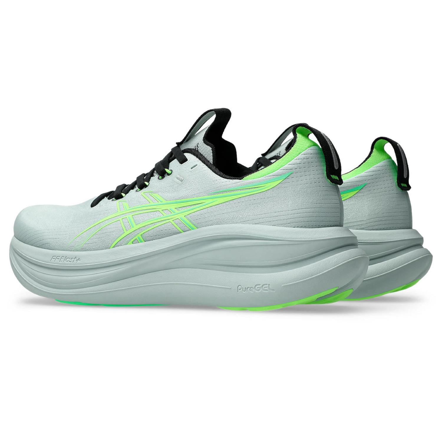 ZAPATILLAS ASICS GEL-NIMBUS 28 HOMBRE - 5