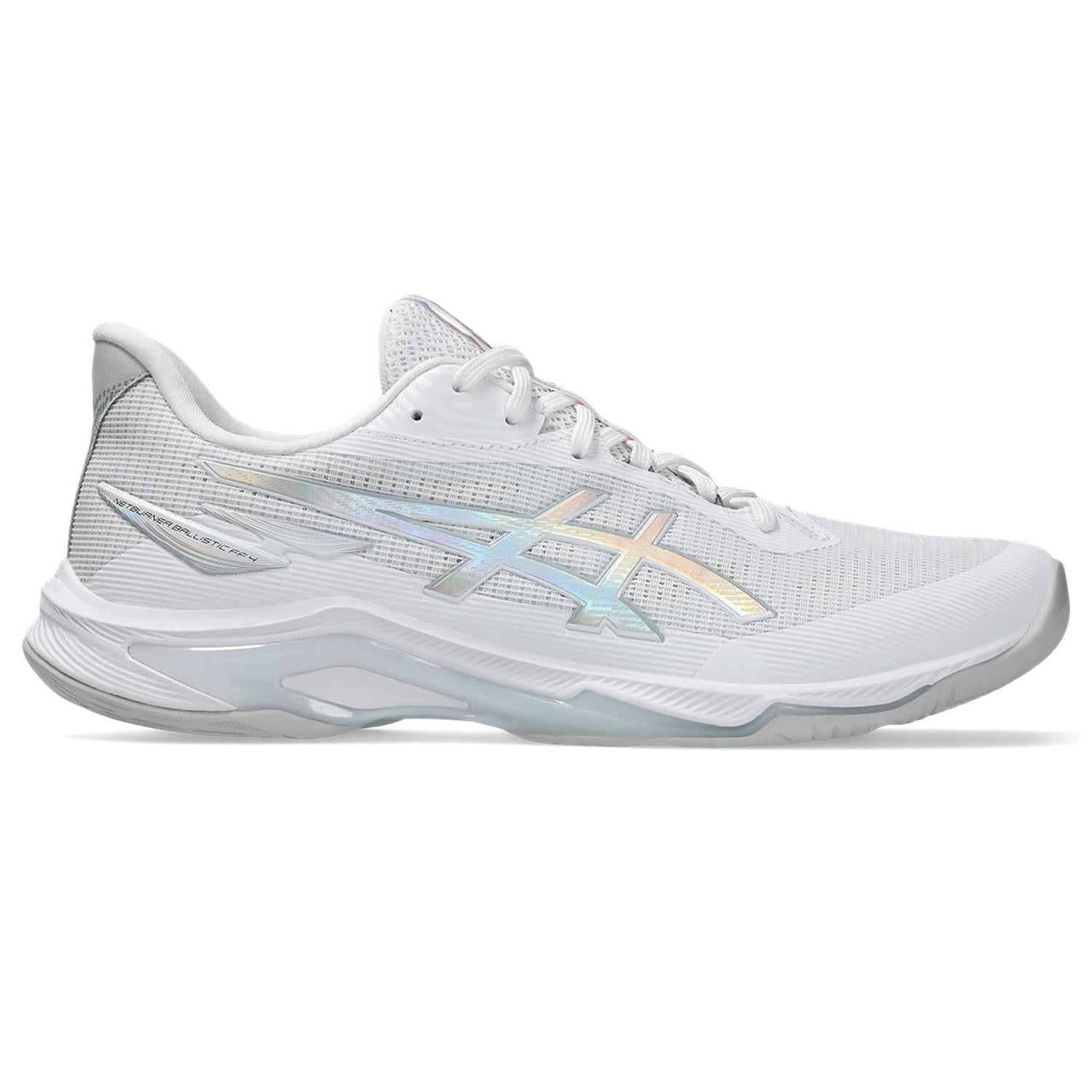 ZAPATILLAS ASICS NETBURNER BALLISTIC FF 4 UNISEX - 1