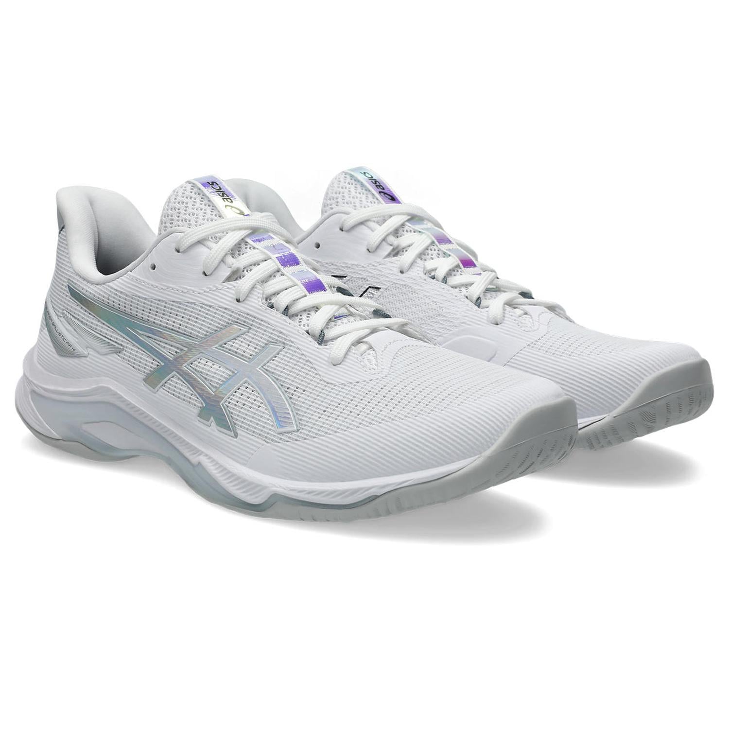 ZAPATILLAS ASICS NETBURNER BALLISTIC FF 4 UNISEX - 4