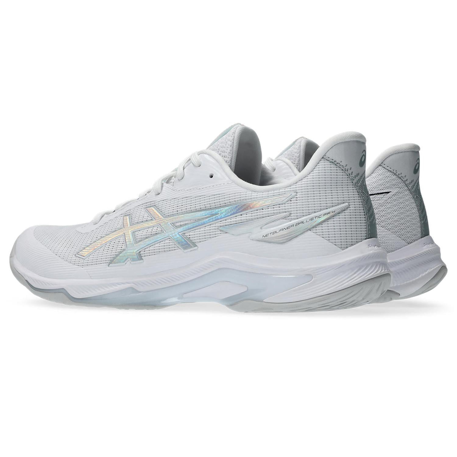 ZAPATILLAS ASICS NETBURNER BALLISTIC FF 4 UNISEX - 5