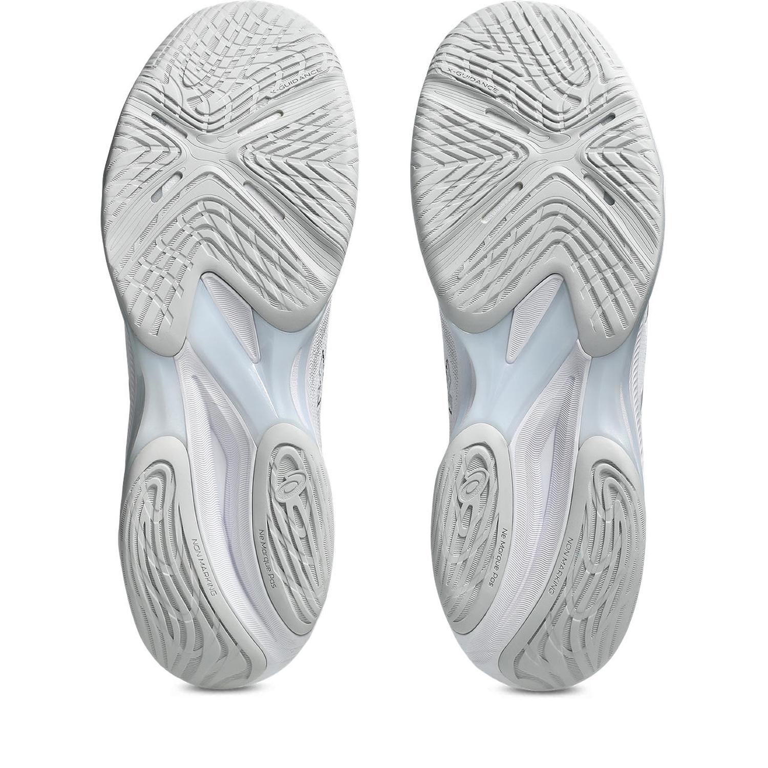 ZAPATILLAS ASICS NETBURNER BALLISTIC FF 4 UNISEX - 6