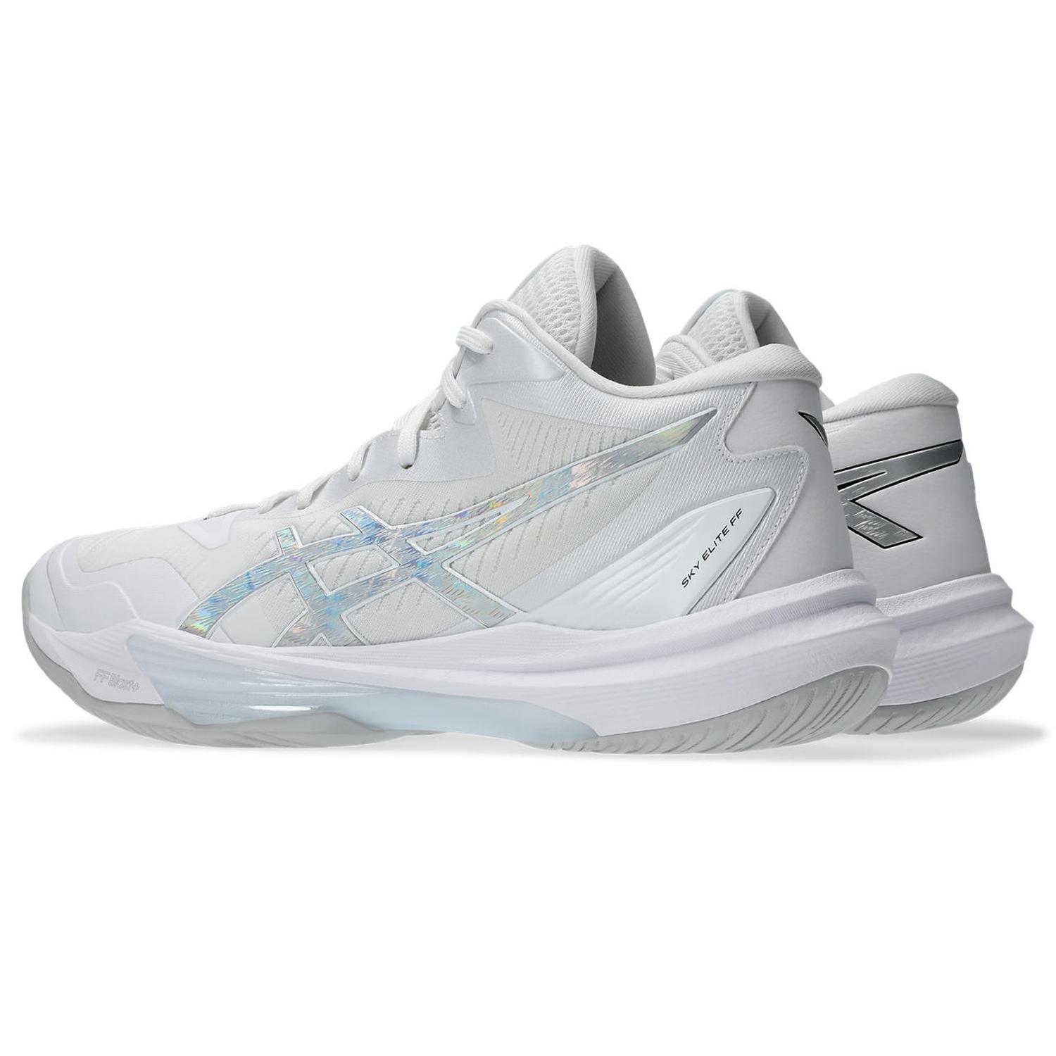 ZAPATILLAS ASICS SKY ELITE FF MT 3 MUJER - 5