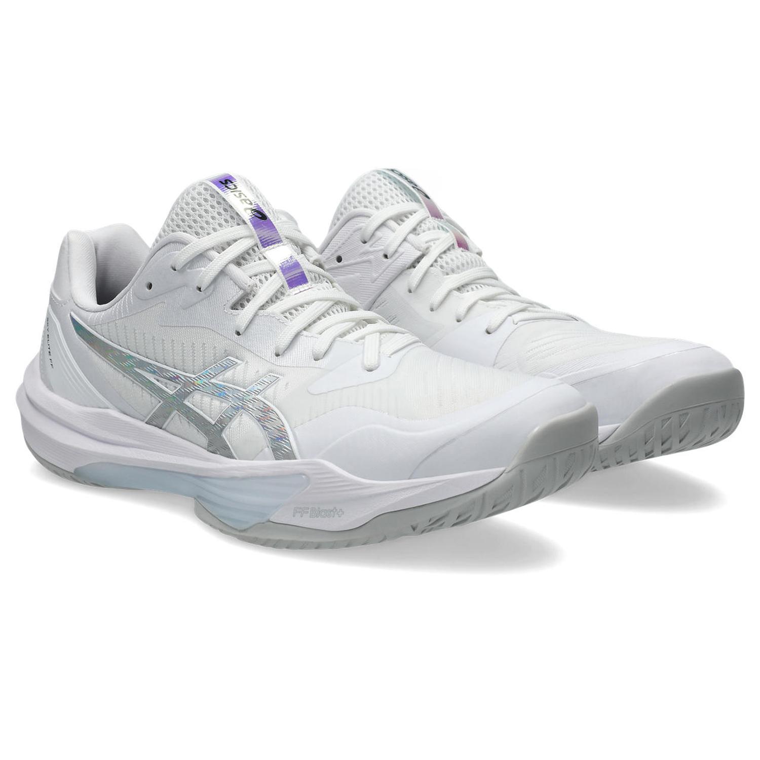 ZAPATILLAS ASICS SKY ELITE FF 3 MUJER - 4
