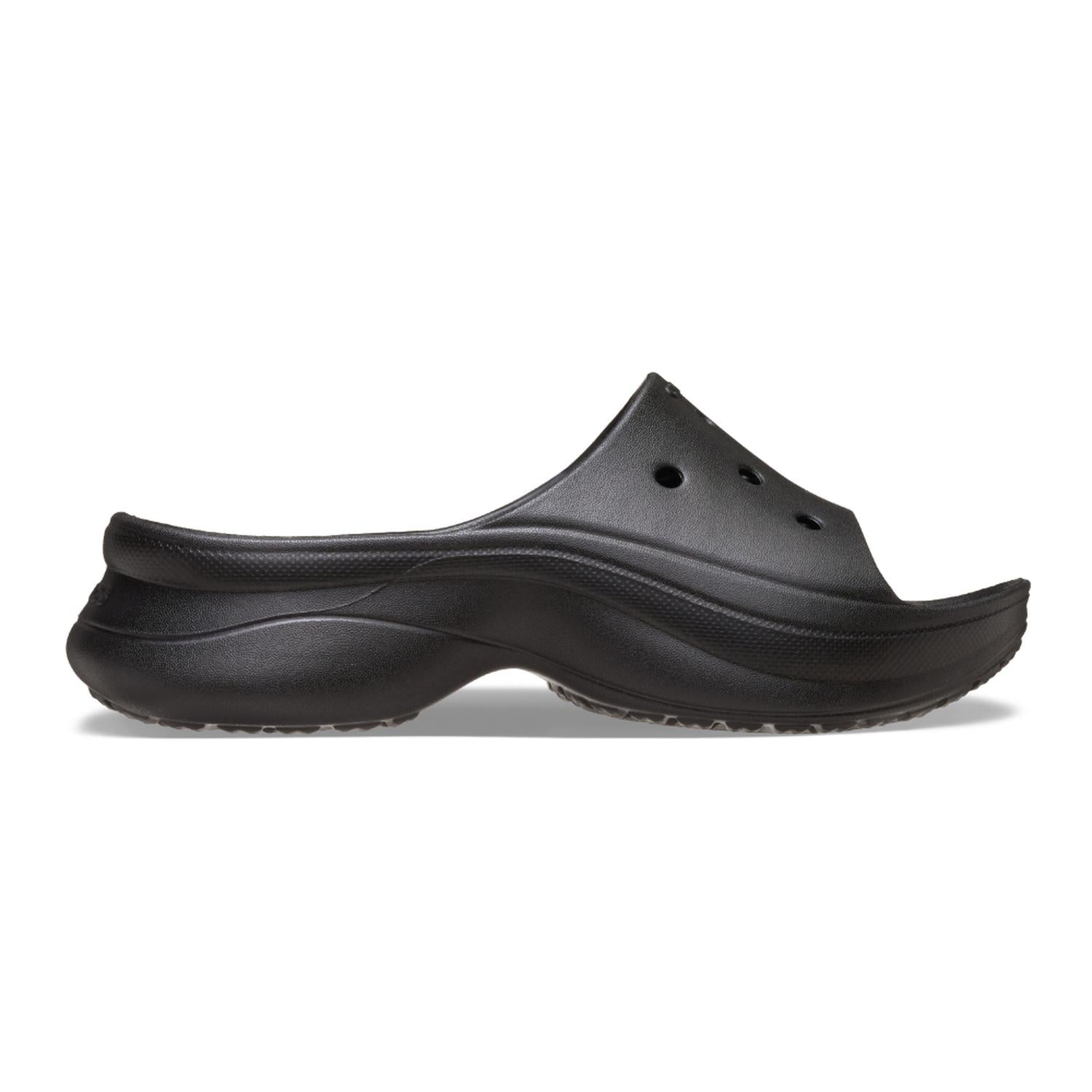 SANDALIAS CROCS BAE SLIDE W MUJER - 1