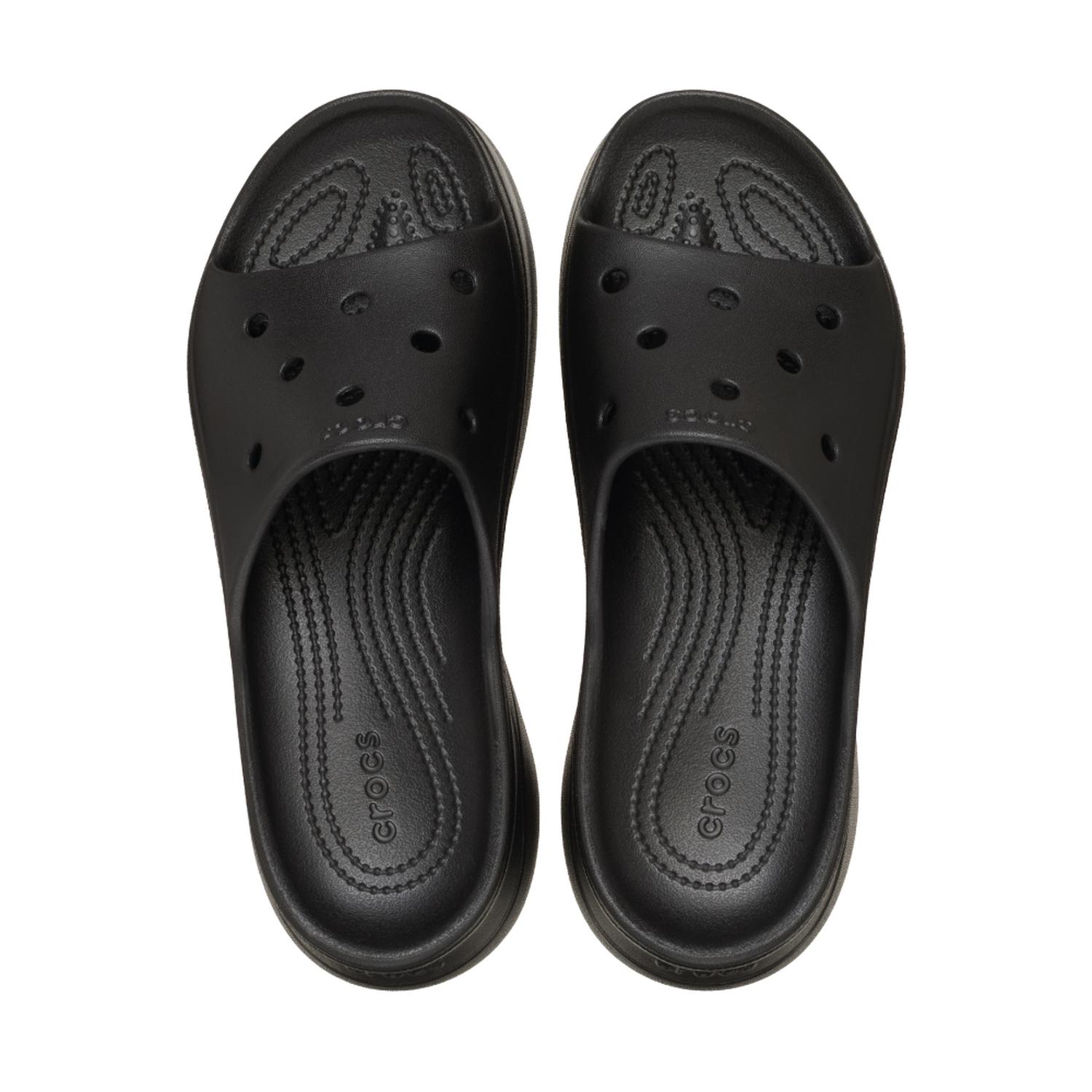 SANDALIAS CROCS BAE SLIDE W MUJER - 3