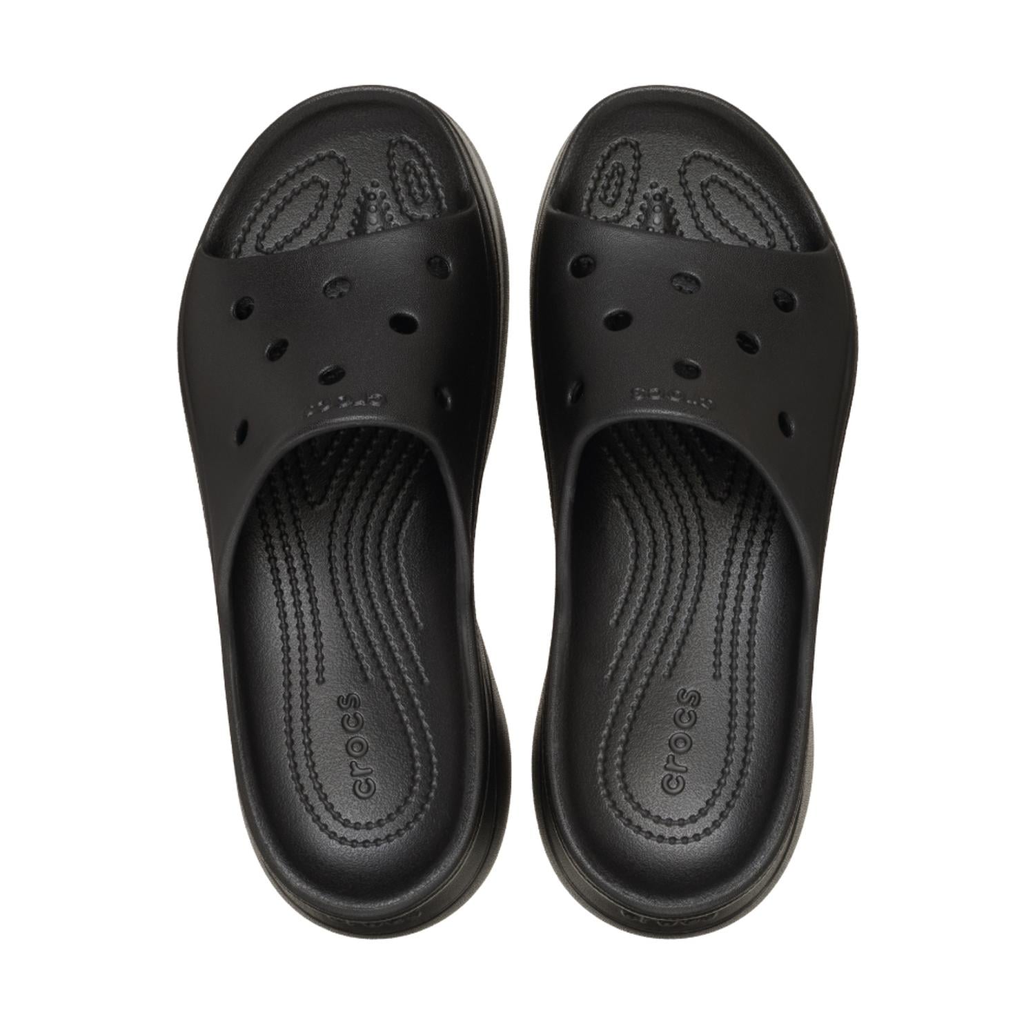 SANDALIAS CROCS BAE SLIDE W MUJER - 3