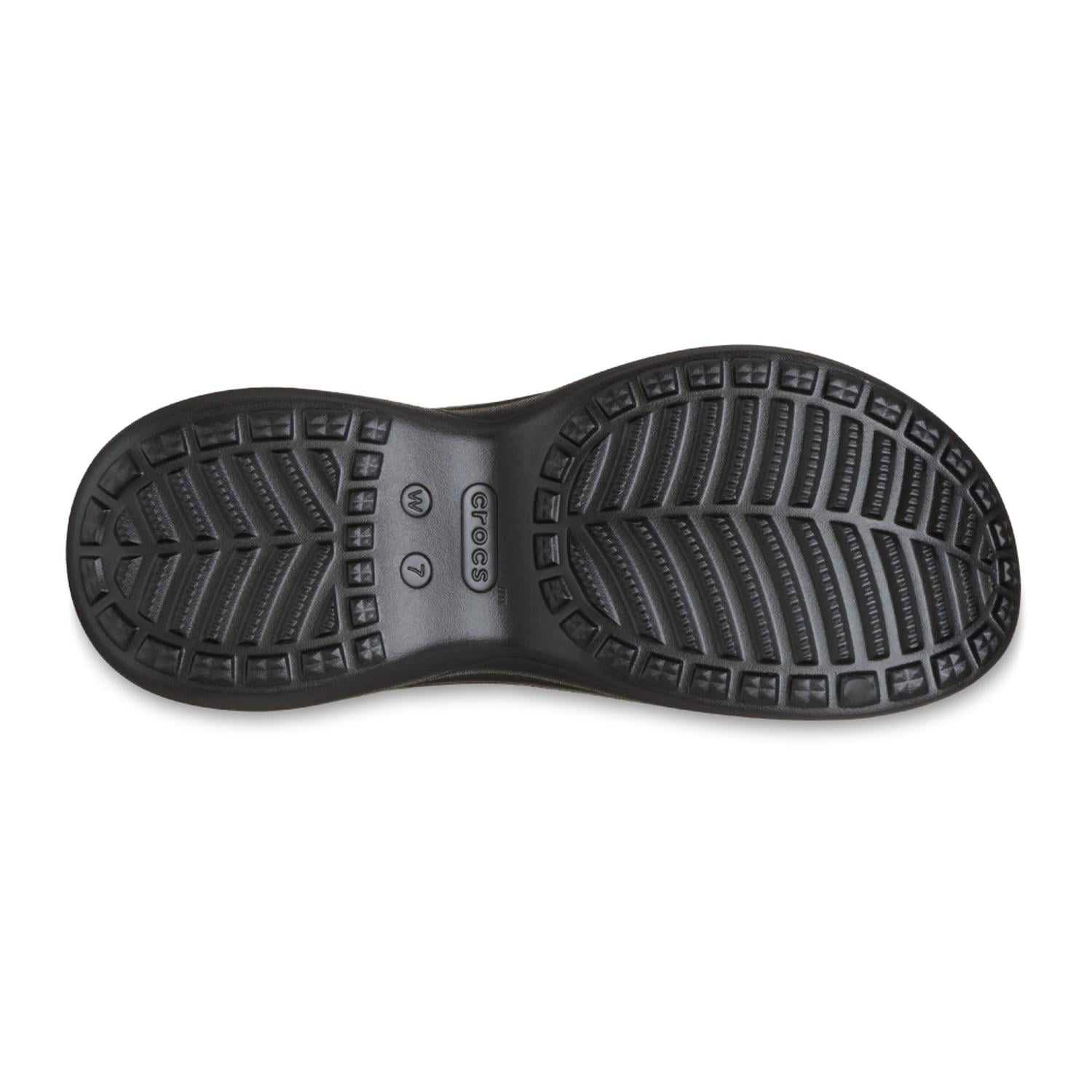SANDALIAS CROCS BAE SLIDE W MUJER - 4
