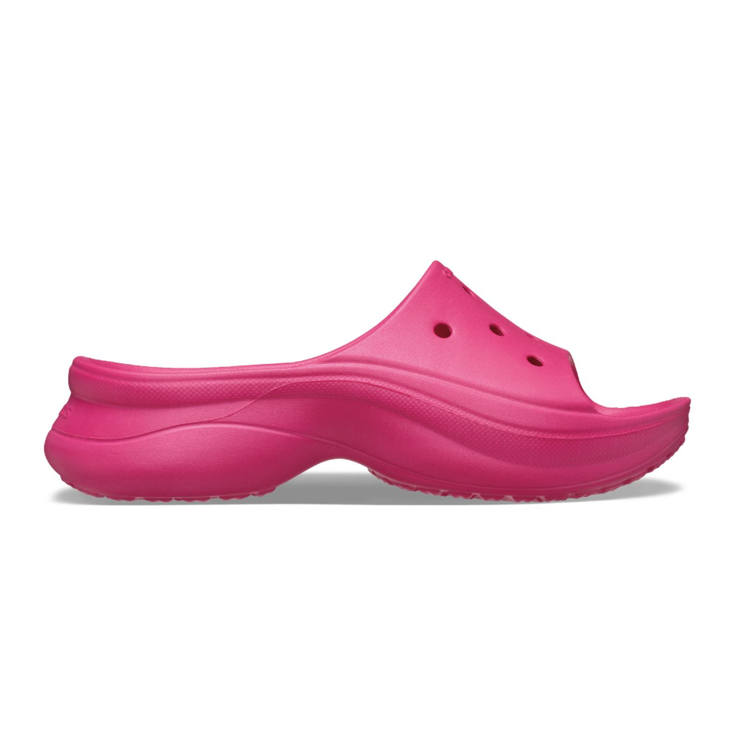 SANDALIAS CROCS BAE SLIDE W MUJER - 1