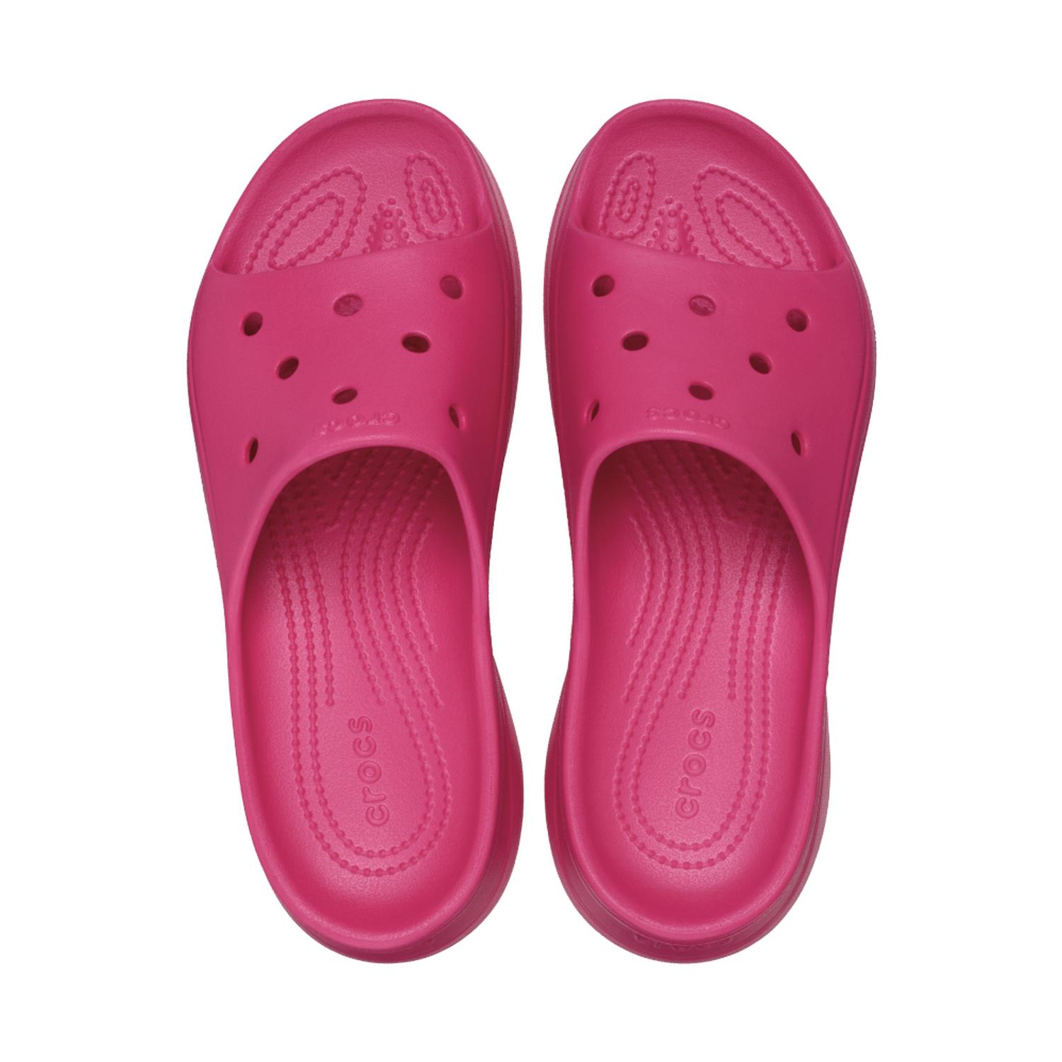 SANDALIAS CROCS BAE SLIDE W MUJER - 3