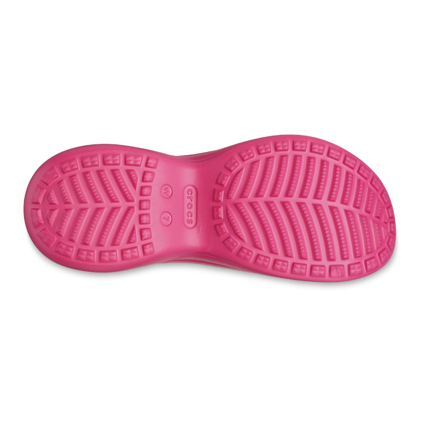 SANDALIAS CROCS BAE SLIDE W MUJER - 4