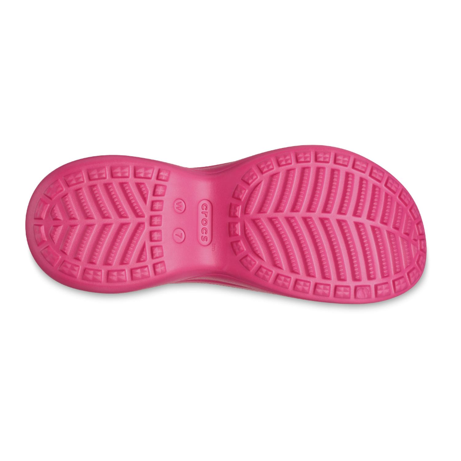 SANDALIAS CROCS BAE SLIDE W MUJER - 4