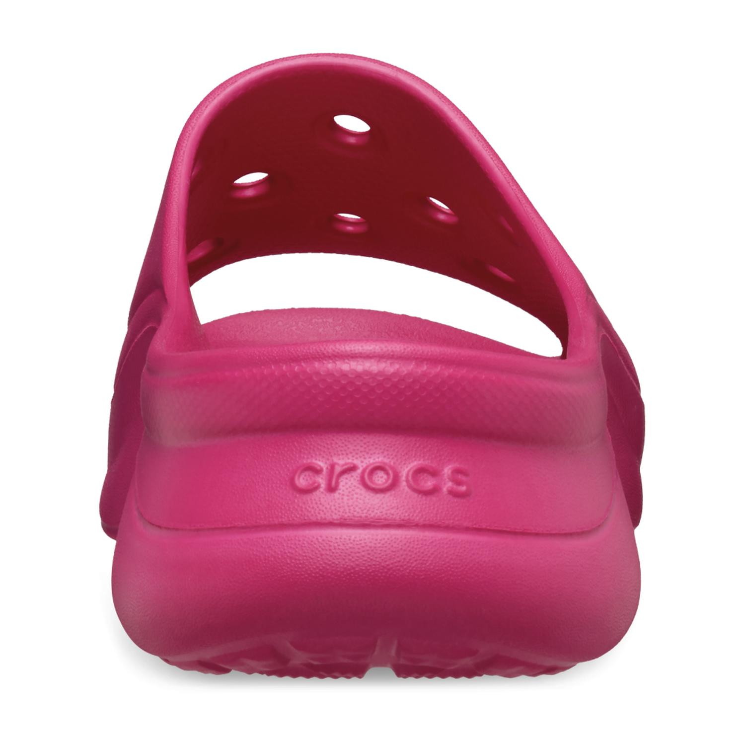 SANDALIAS CROCS BAE SLIDE W MUJER - 5