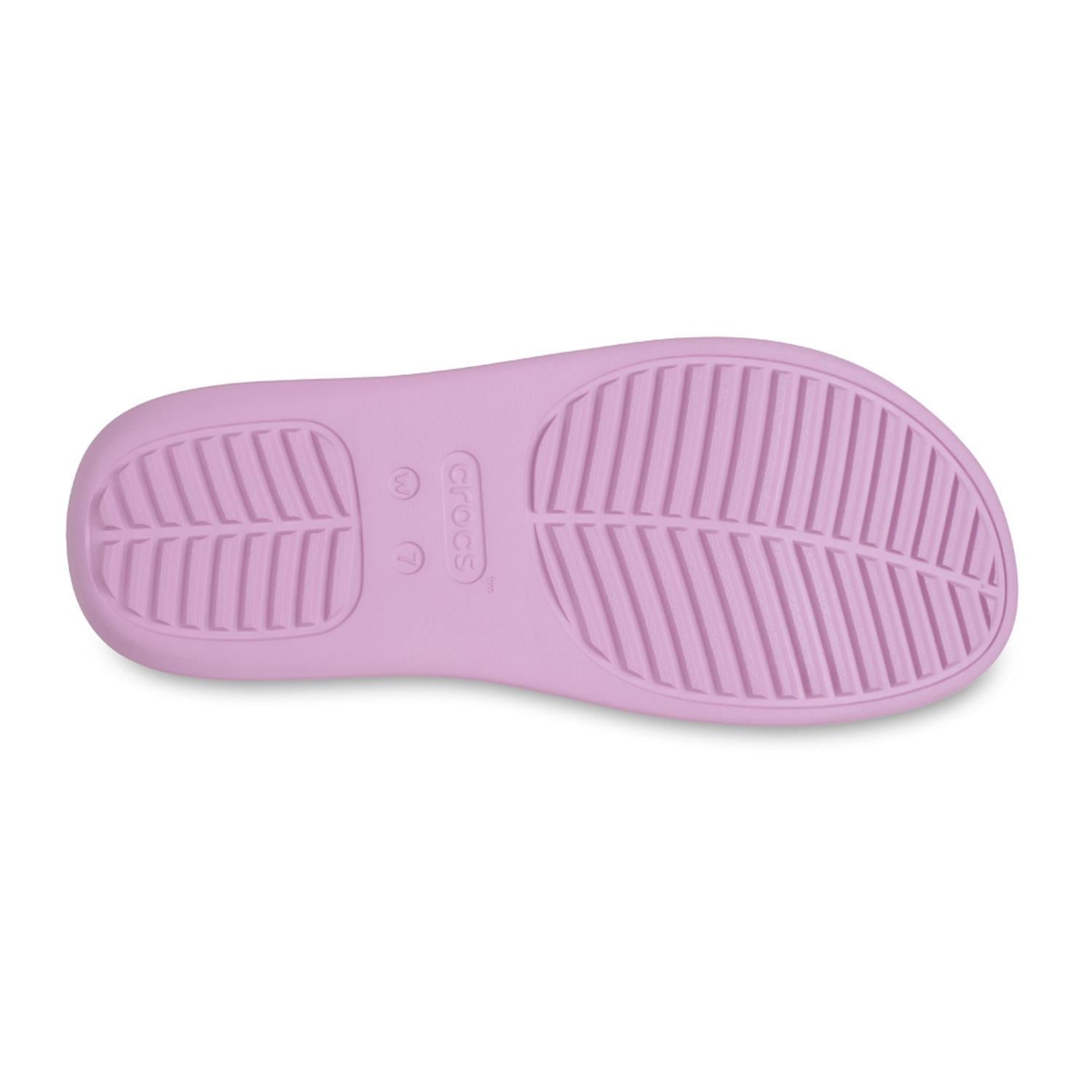 SANDALIAS CROCS GETAWAY STRAPPY W MUJER - 4