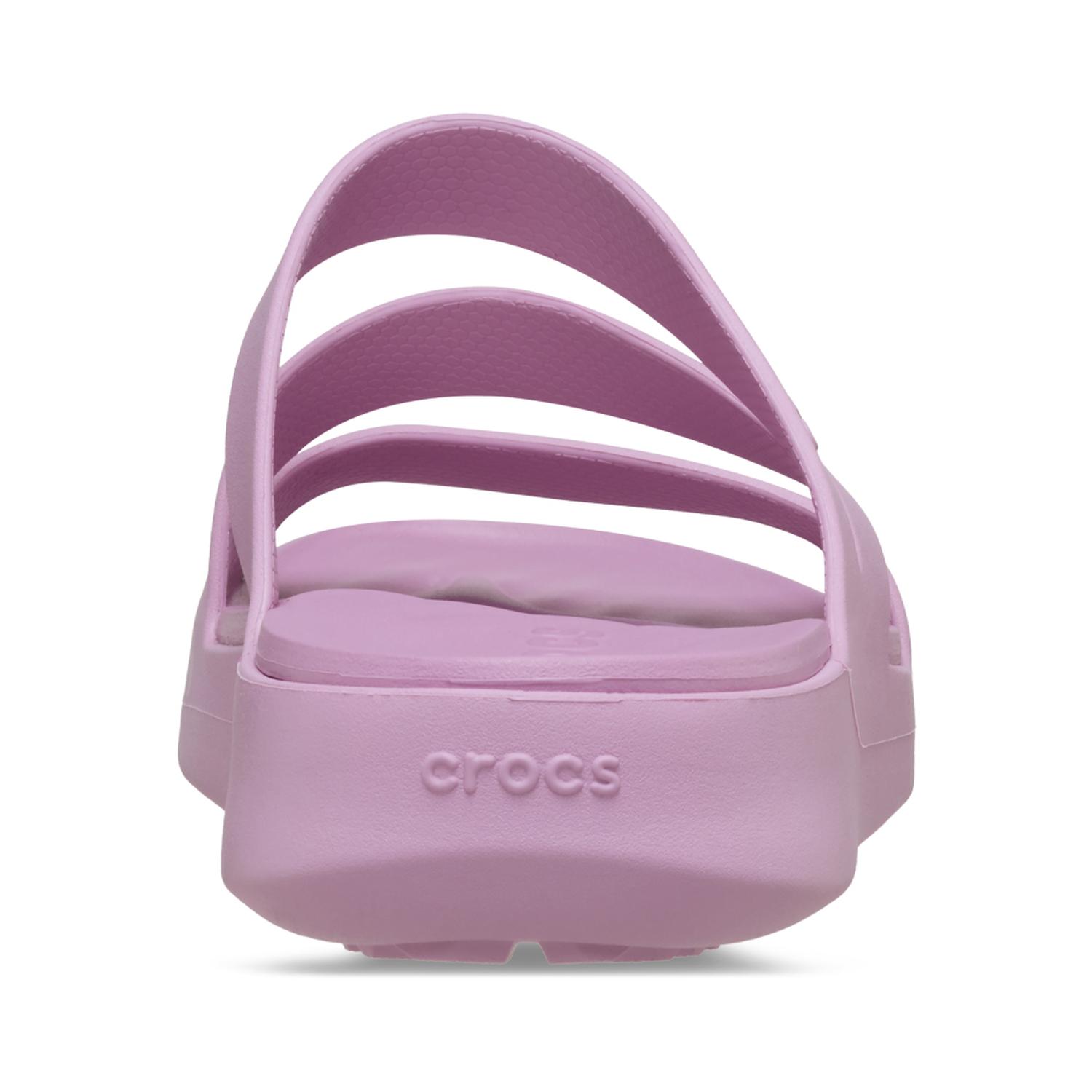 SANDALIAS CROCS GETAWAY STRAPPY W MUJER - 5