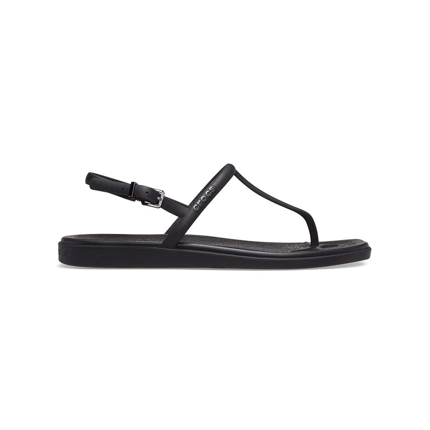SANDALIAS CROCS MIAMI THONG FLIP W MUJER - 1
