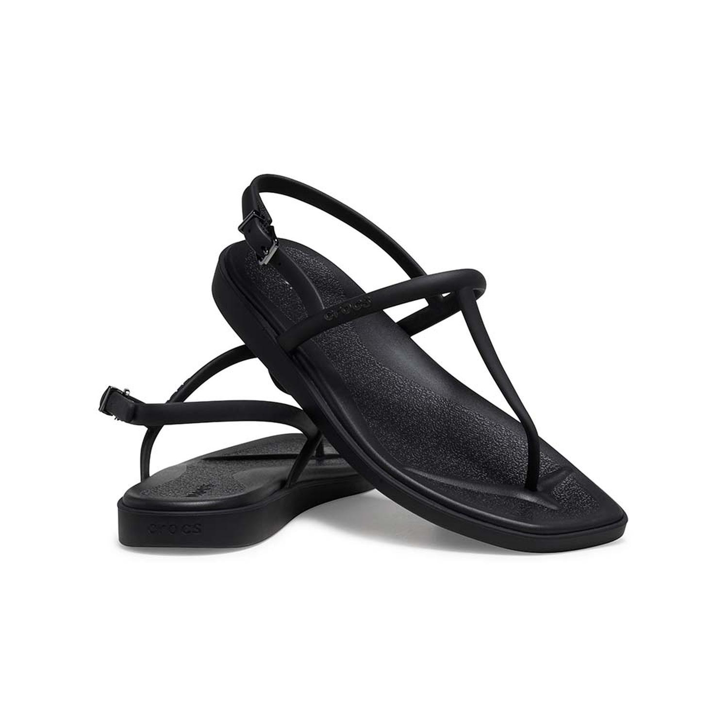 SANDALIAS CROCS MIAMI THONG FLIP W MUJER - 2