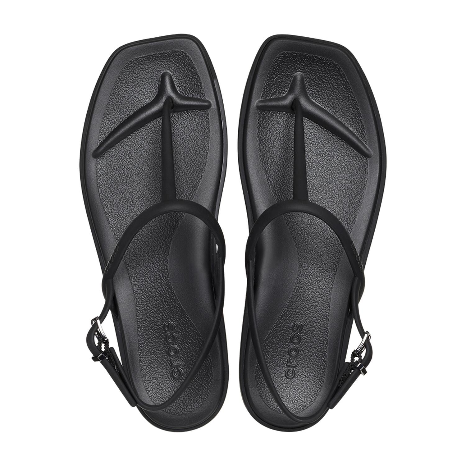 SANDALIAS CROCS MIAMI THONG FLIP W MUJER - 3