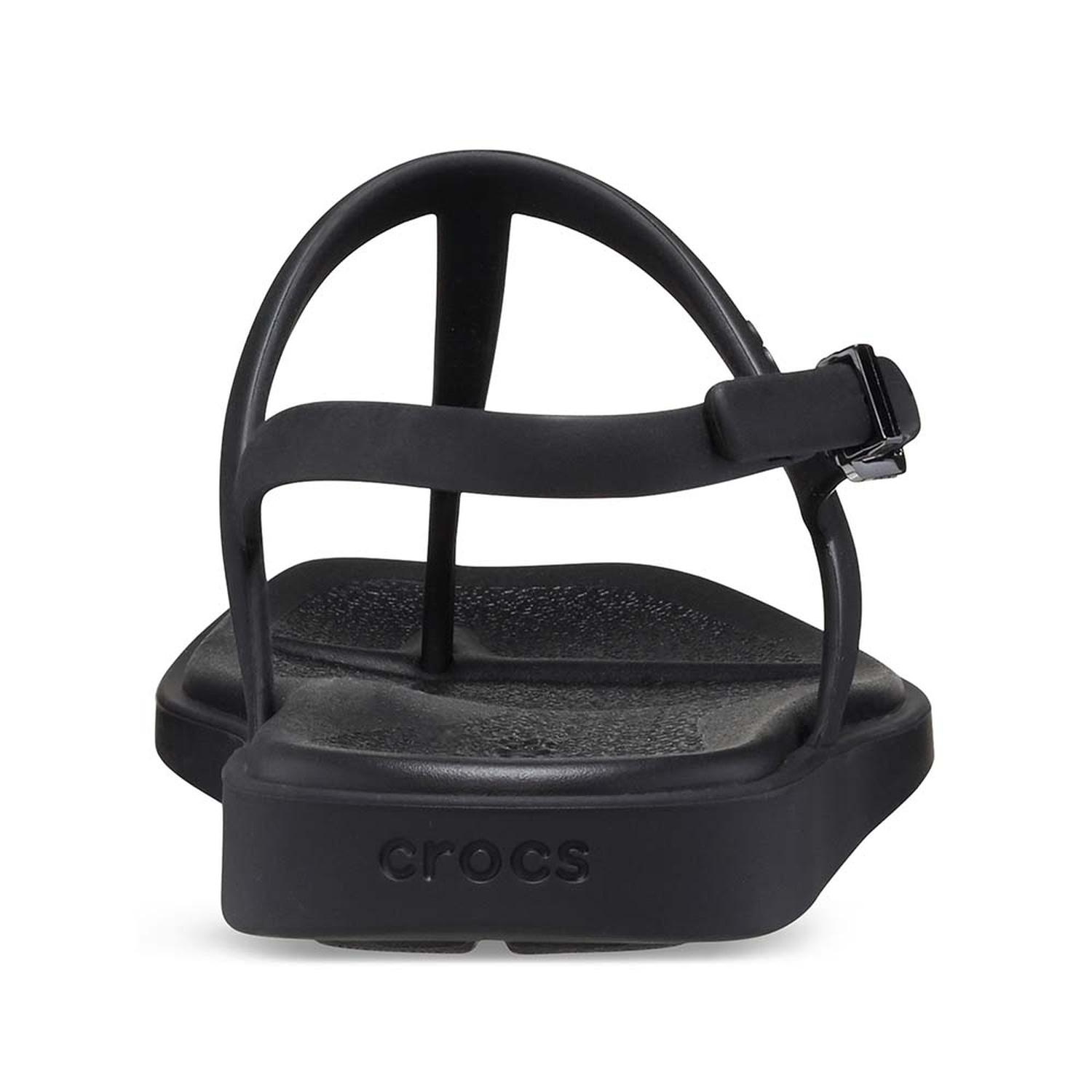 SANDALIAS CROCS MIAMI THONG FLIP W MUJER - 4