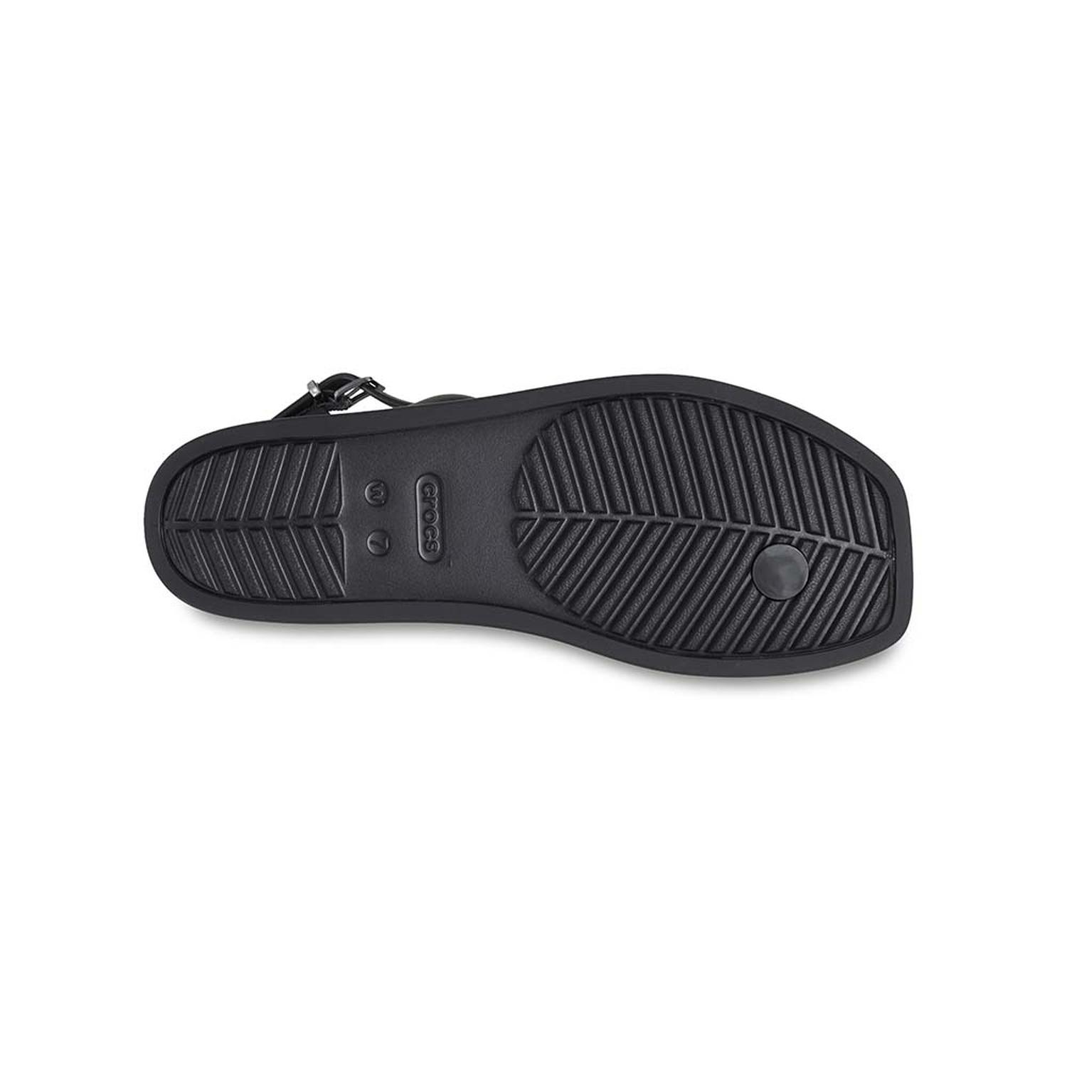 SANDALIAS CROCS MIAMI THONG FLIP W MUJER - 5