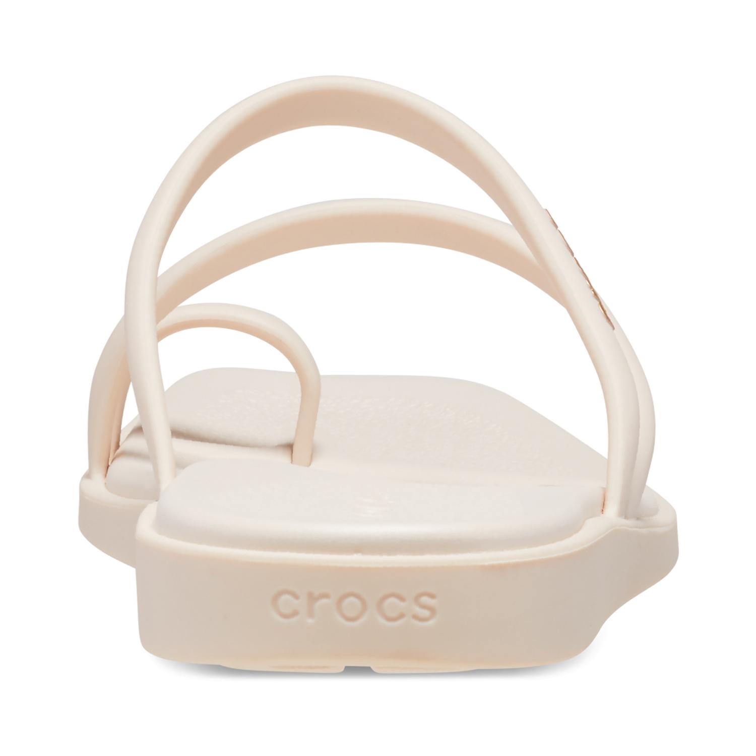 SANDALIAS CROCS MIAMI TOE LOOP SANDAL W MUJER - 5