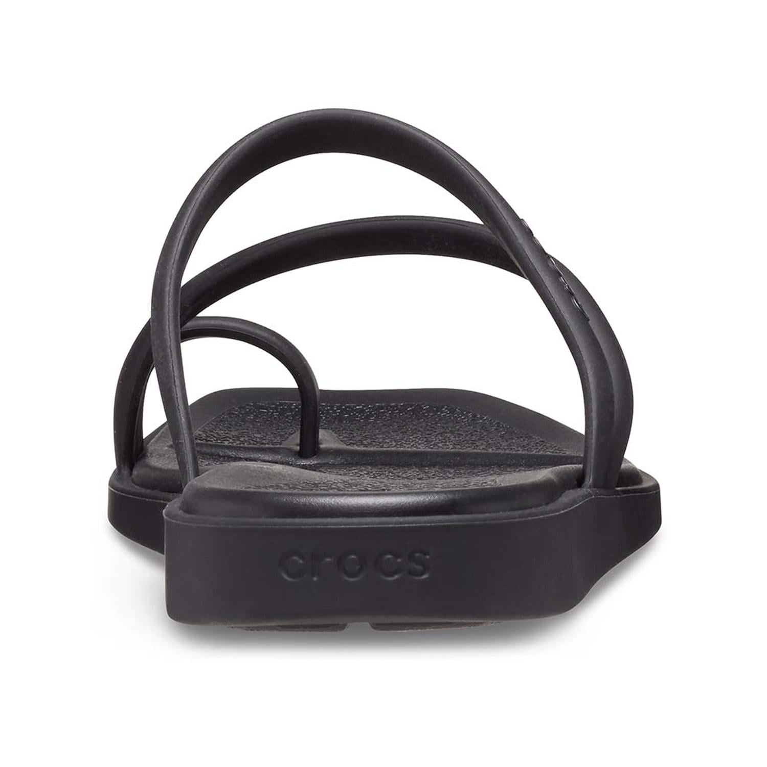 SANDALIAS CROCS MIAMI TOE LOOP SANDAL W MUJER - 4