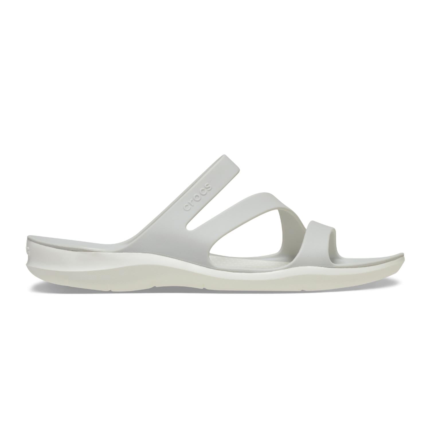 SANDALIAS CROCS SWIFTWATER SANDAL W MUJER - 1