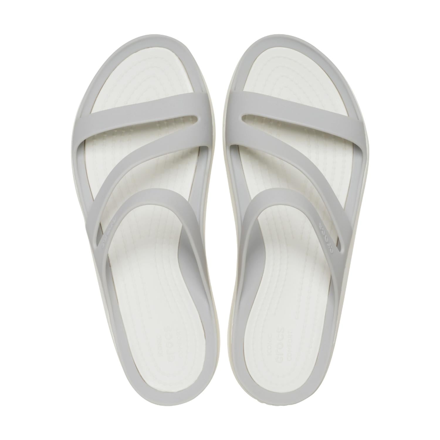 SANDALIAS CROCS SWIFTWATER SANDAL W MUJER - 3