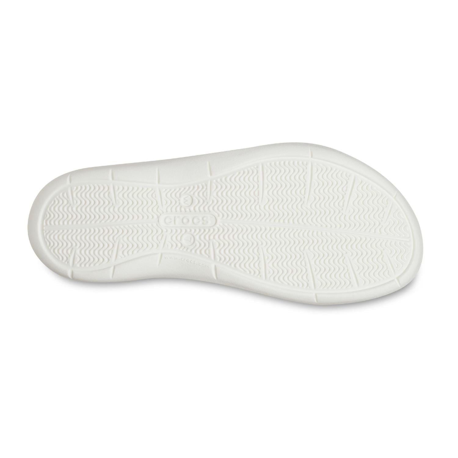 SANDALIAS CROCS SWIFTWATER SANDAL W MUJER - 4