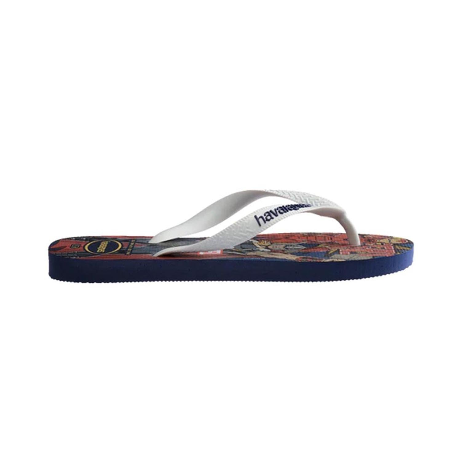 SANDALIAS HAVAIANAS TOP MARVEL CLASSICS HOMBRE - 3
