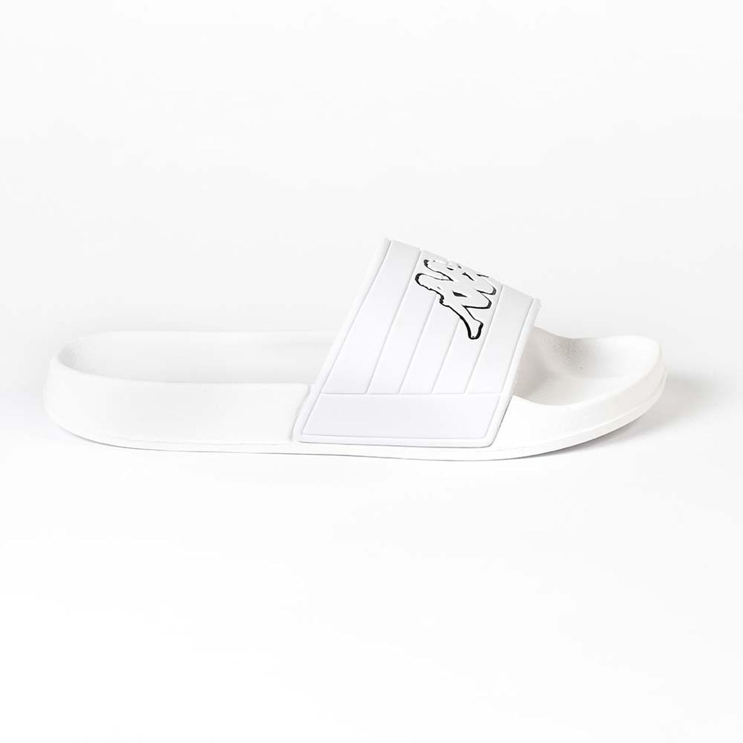 SANDALIAS KAPPA LOGO MATESE UNISEX - 1