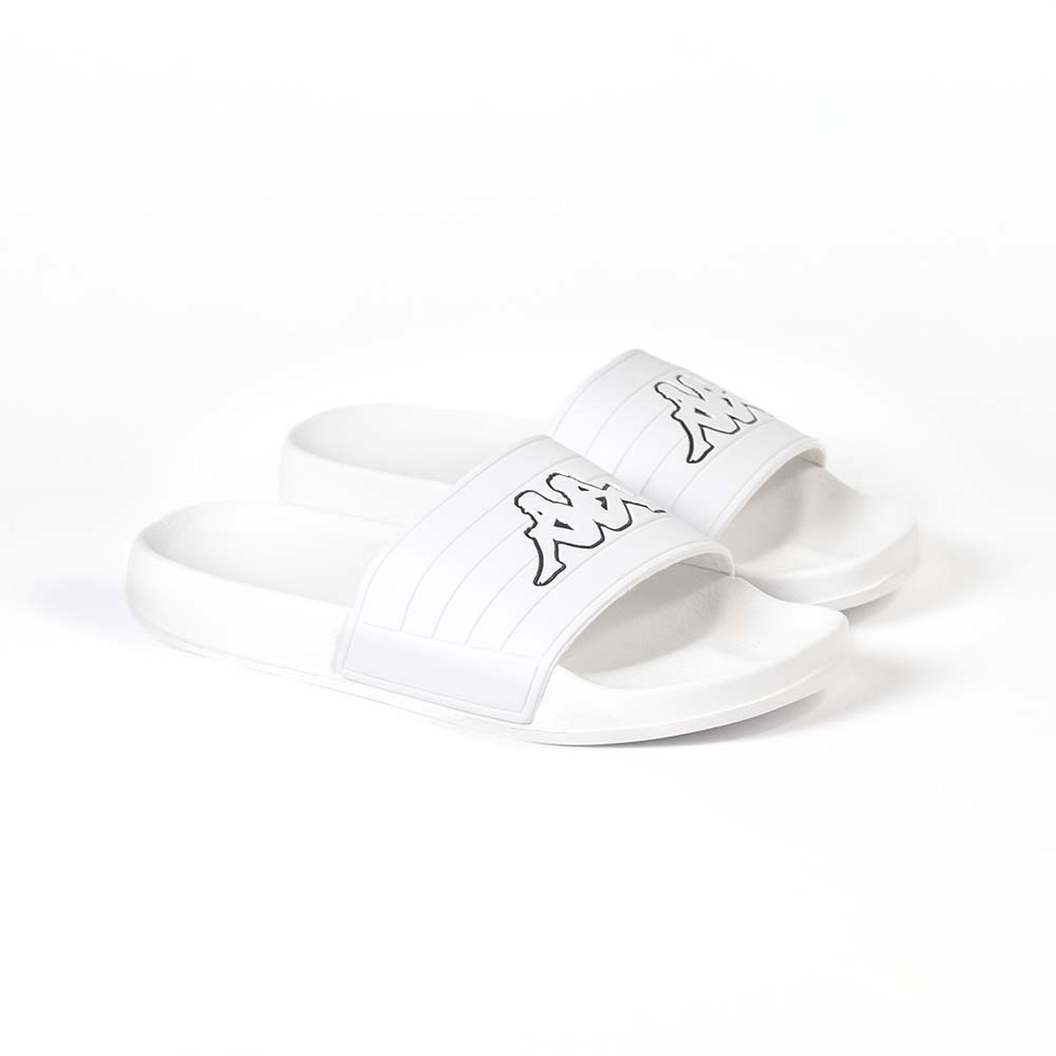 SANDALIAS KAPPA LOGO MATESE UNISEX - 2