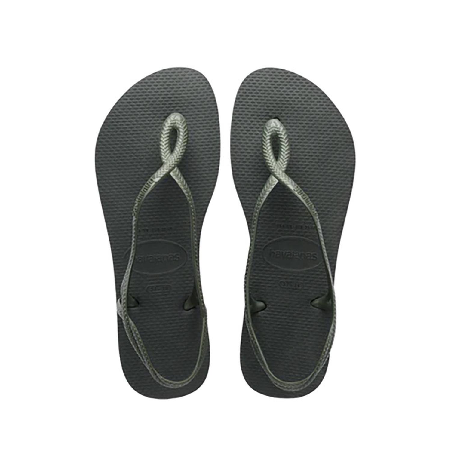 SANDALIAS HAVAIANAS LUNA MUJER - 4