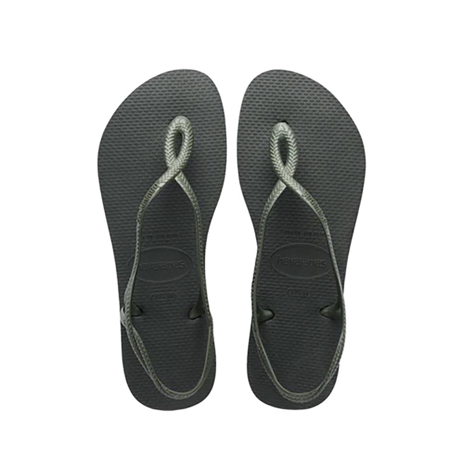 SANDALIAS HAVAIANAS LUNA MUJER - 4