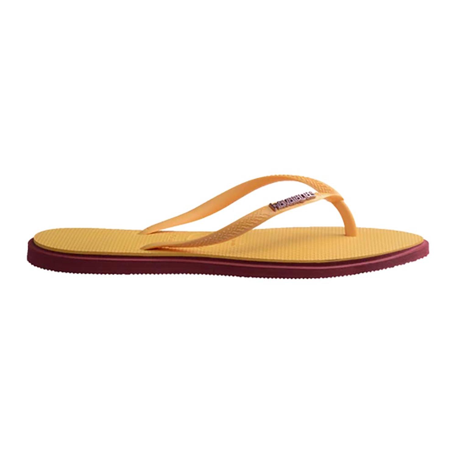 SANDALIAS HAVAIANAS SLIM POINT MUJER - 2