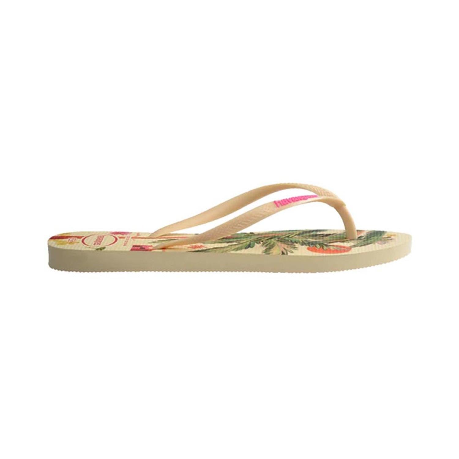 SANDALIAS HAVAIANAS SLIM SUMMER BLISS MUJER - 3