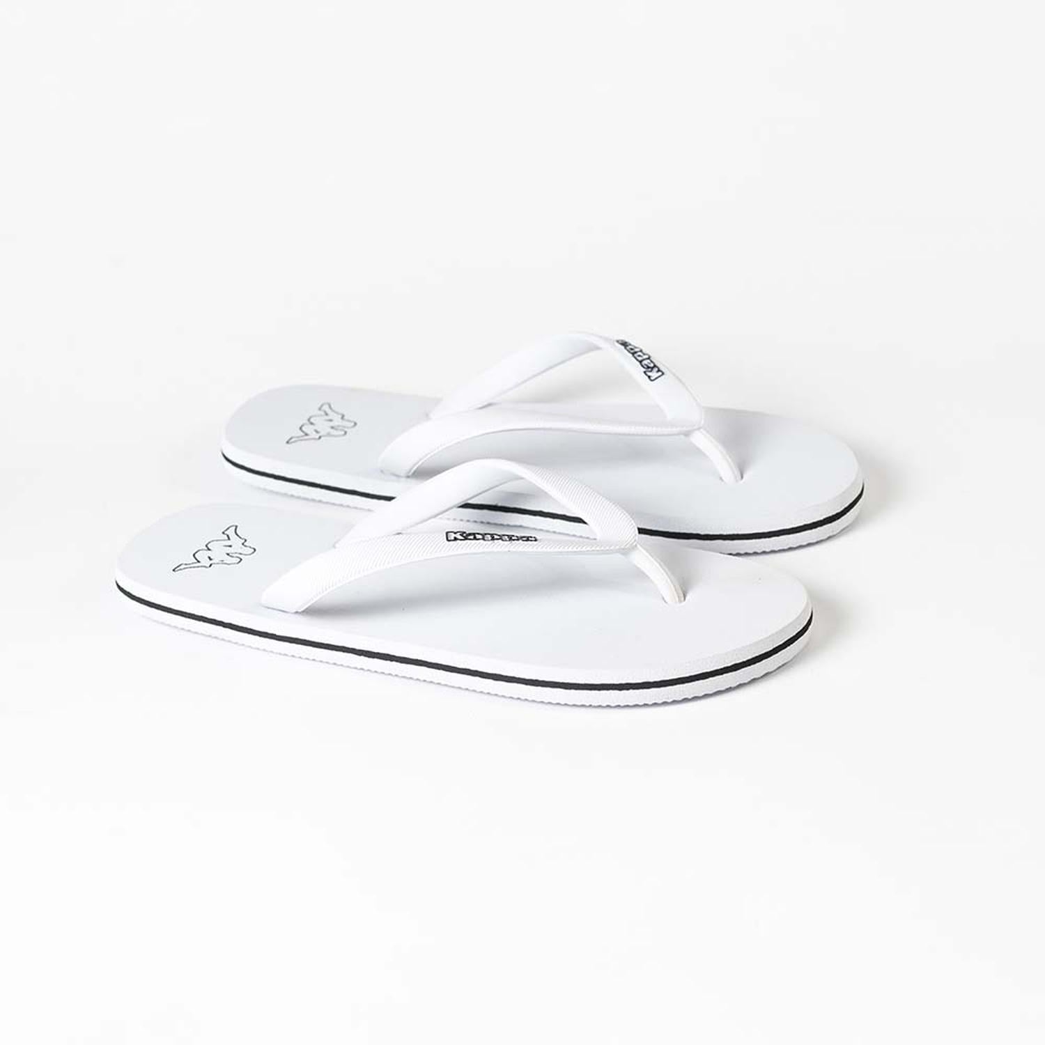 SANDALIAS KAPPA LOGO MOKER UNISEX - 2
