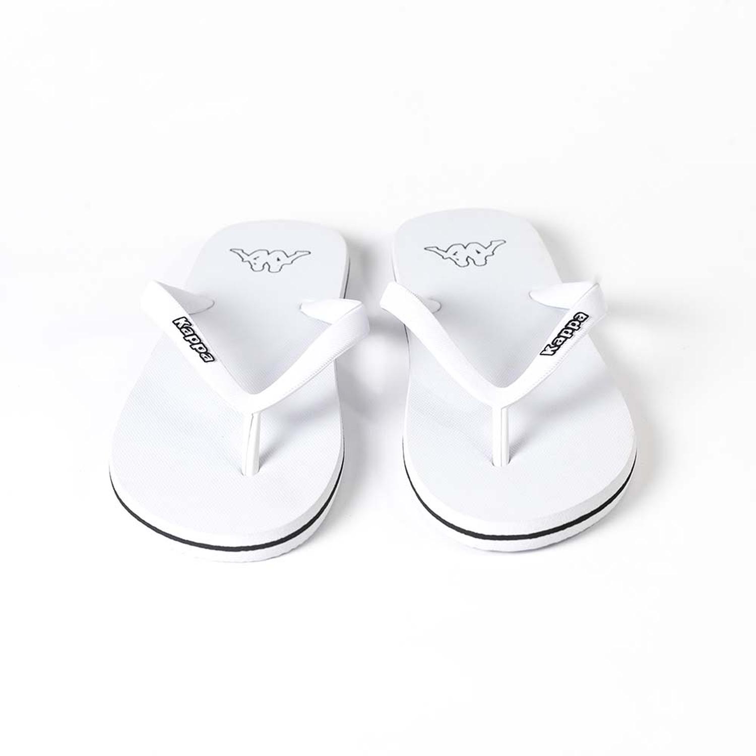 SANDALIAS KAPPA LOGO MOKER UNISEX - 4