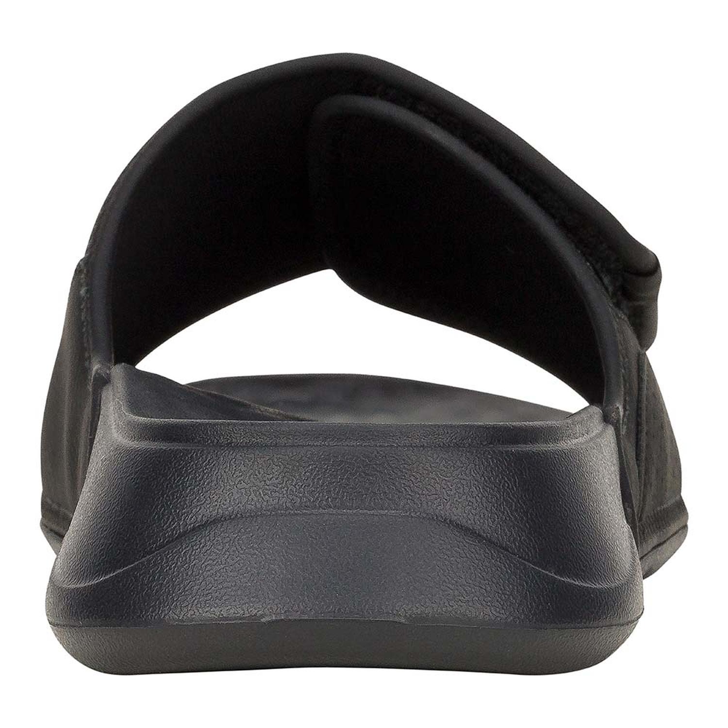SANDALIAS HEY DUDE SHORE SLIDE CLASSIC HOMBRE - 5