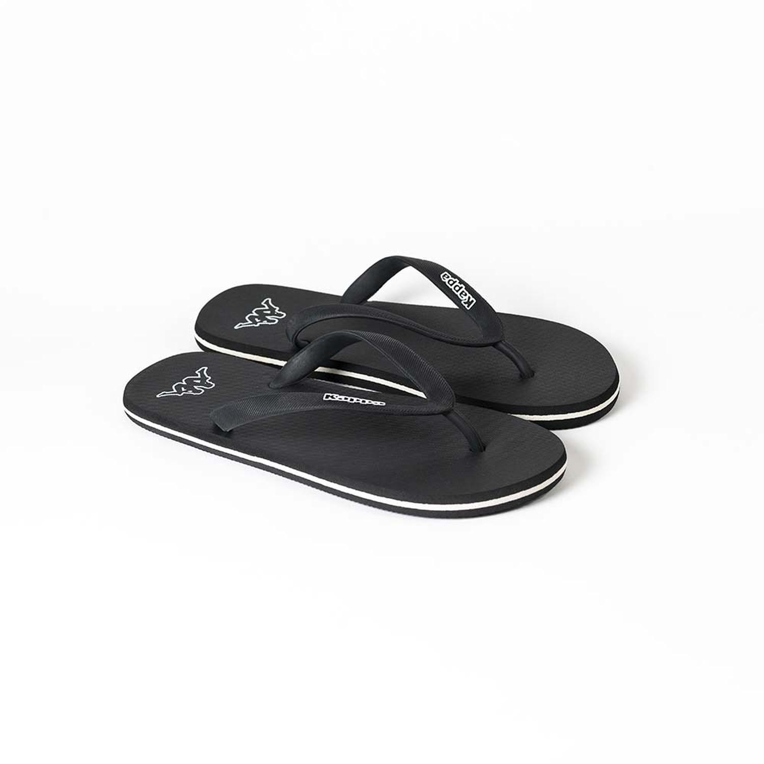 SANDALIAS KAPPA LOGO MOKER UNISEX - 2