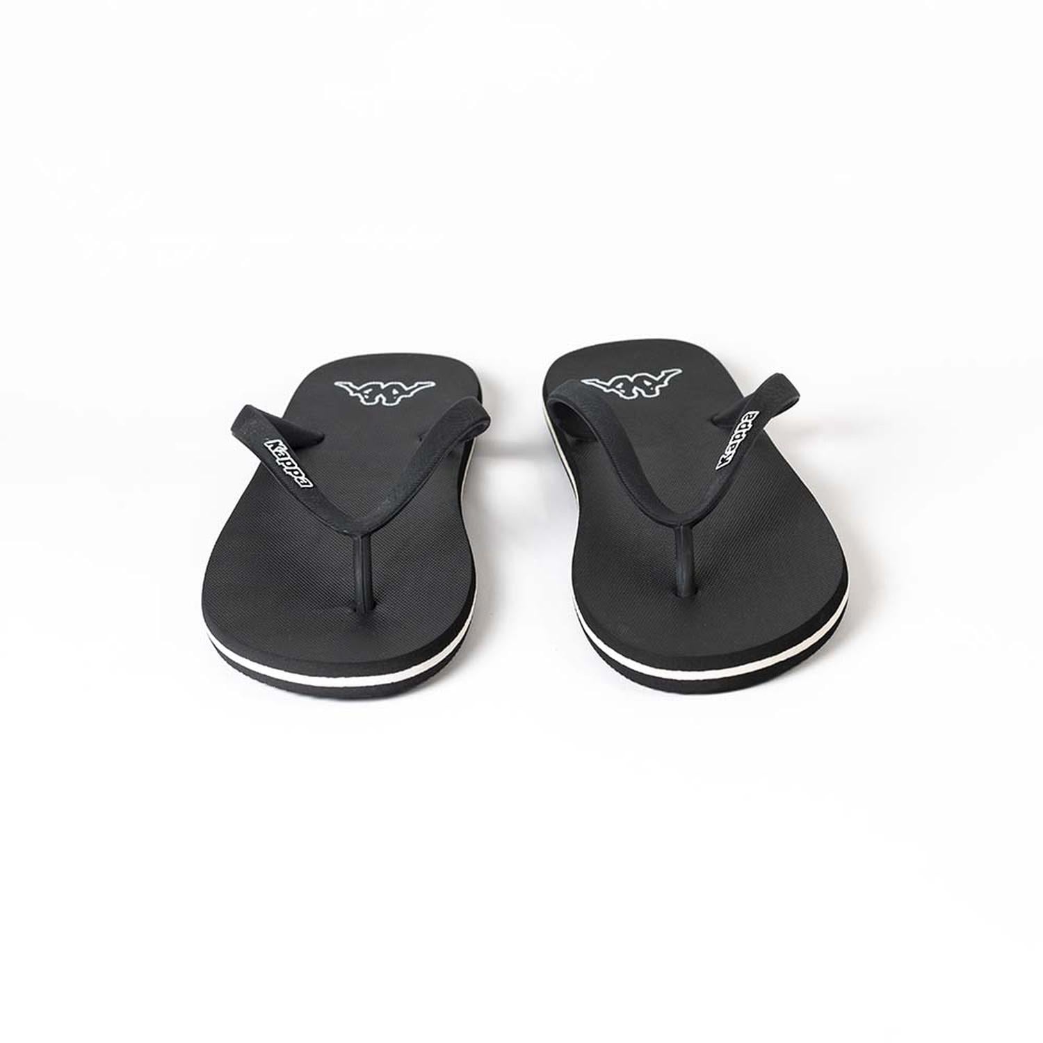 SANDALIAS KAPPA LOGO MOKER UNISEX - 4