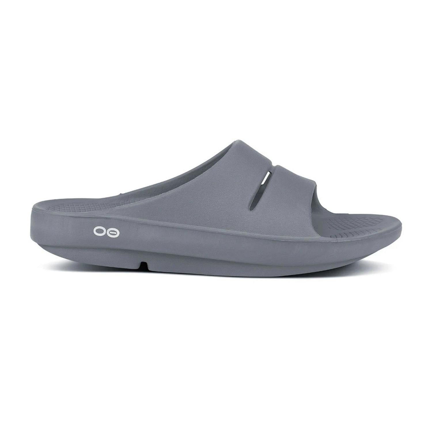 SANDALIAS OOFOS OOAHH UNISEX - 1