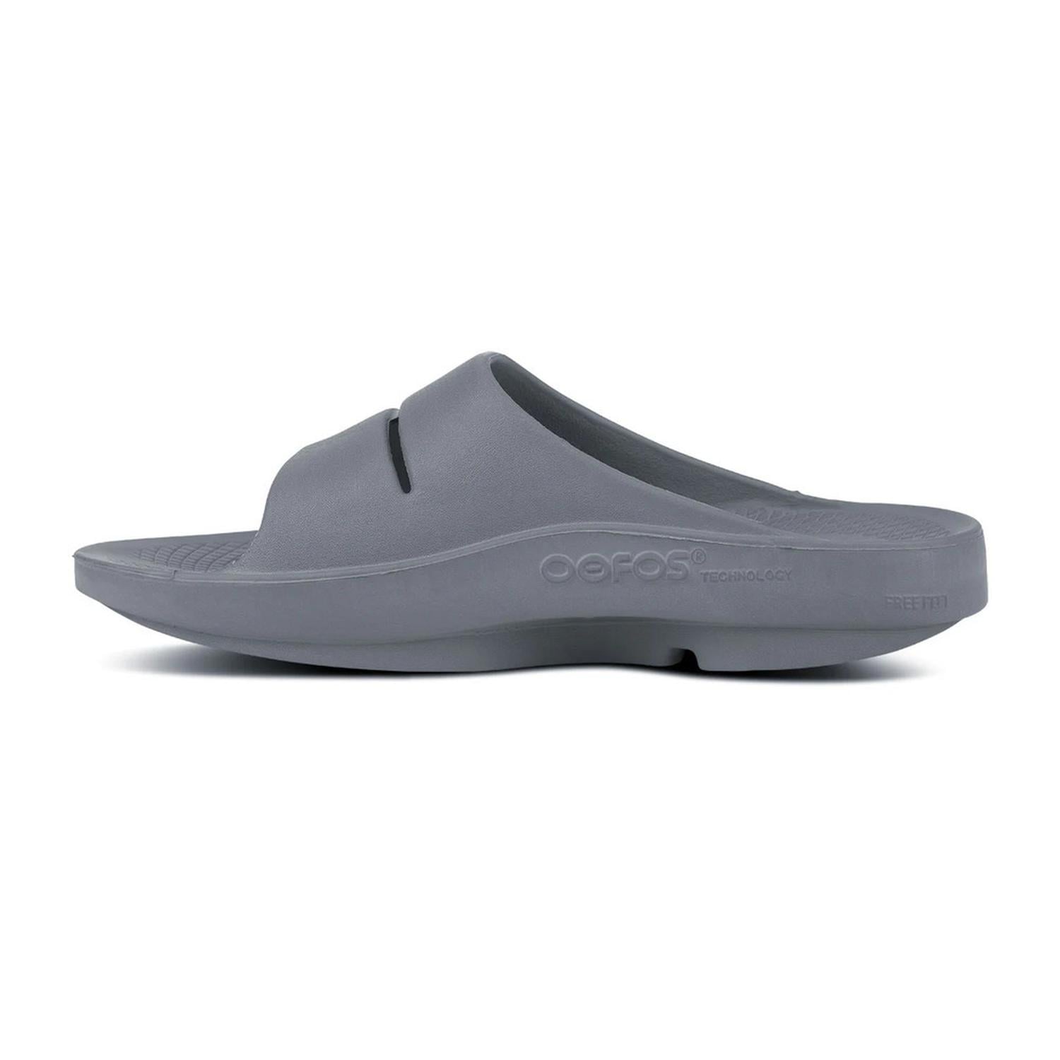 SANDALIAS OOFOS OOAHH UNISEX - 2