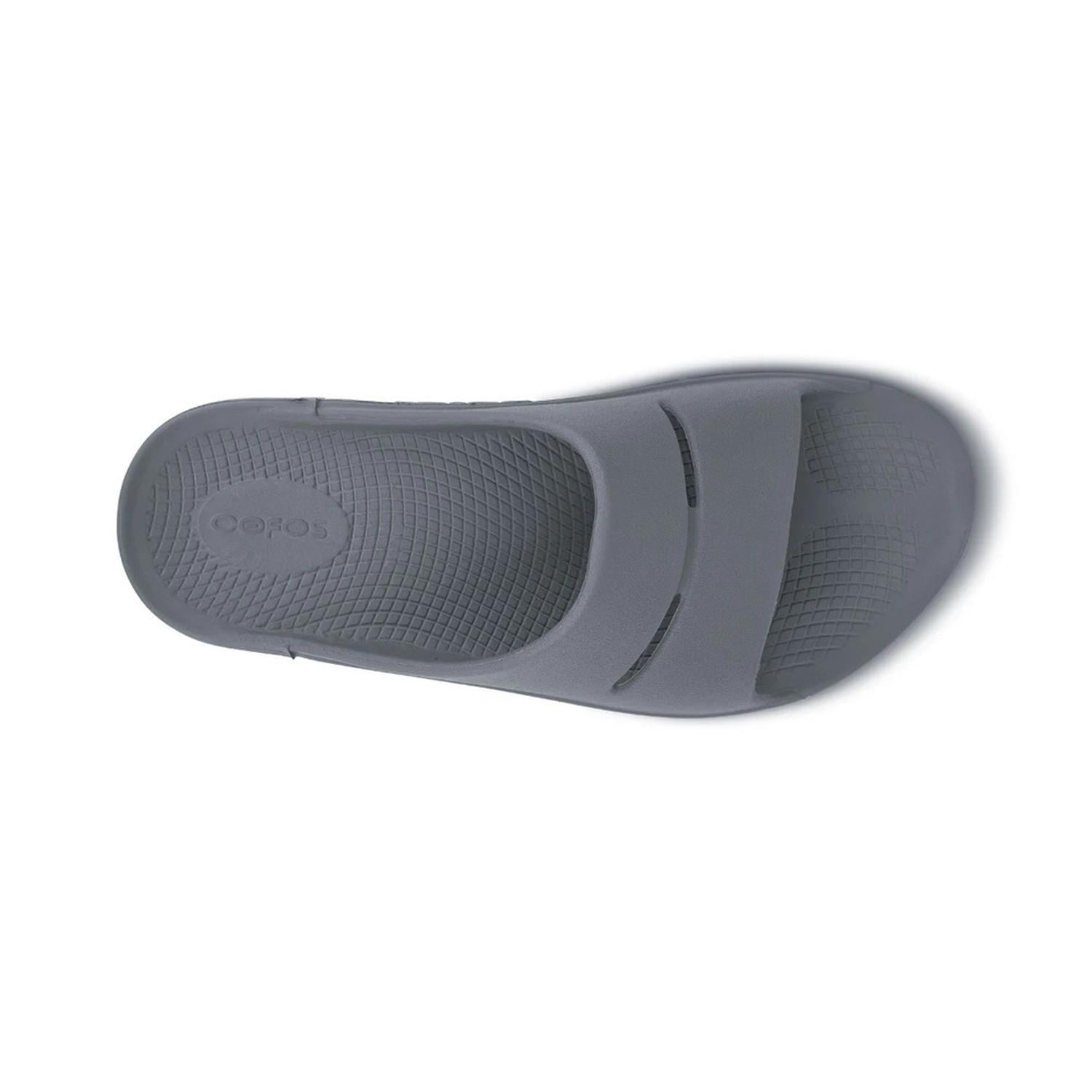 SANDALIAS OOFOS OOAHH UNISEX - 4